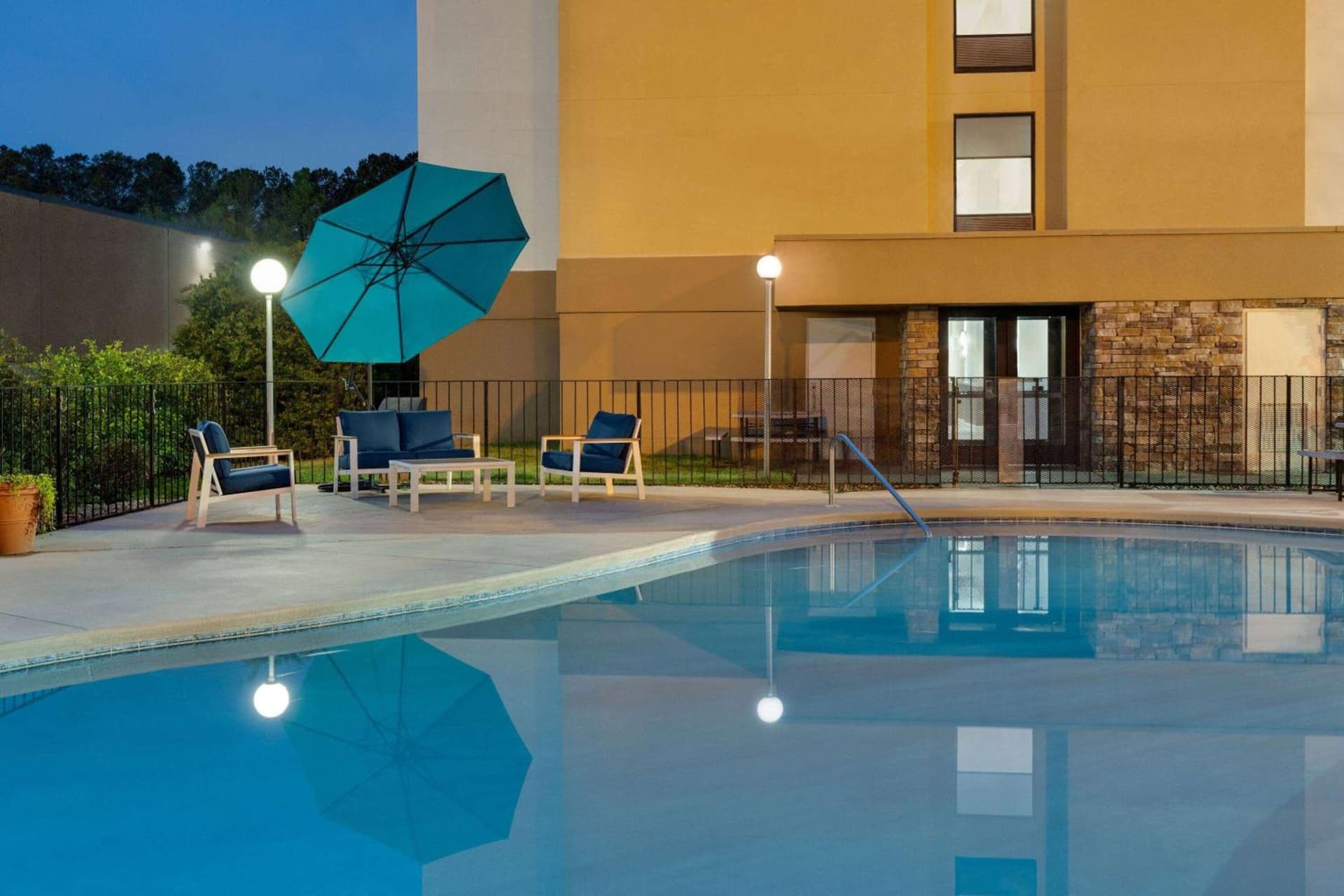 Garner Hotel Augusta West by IHG gallery photo in Augusta, GA — image 31