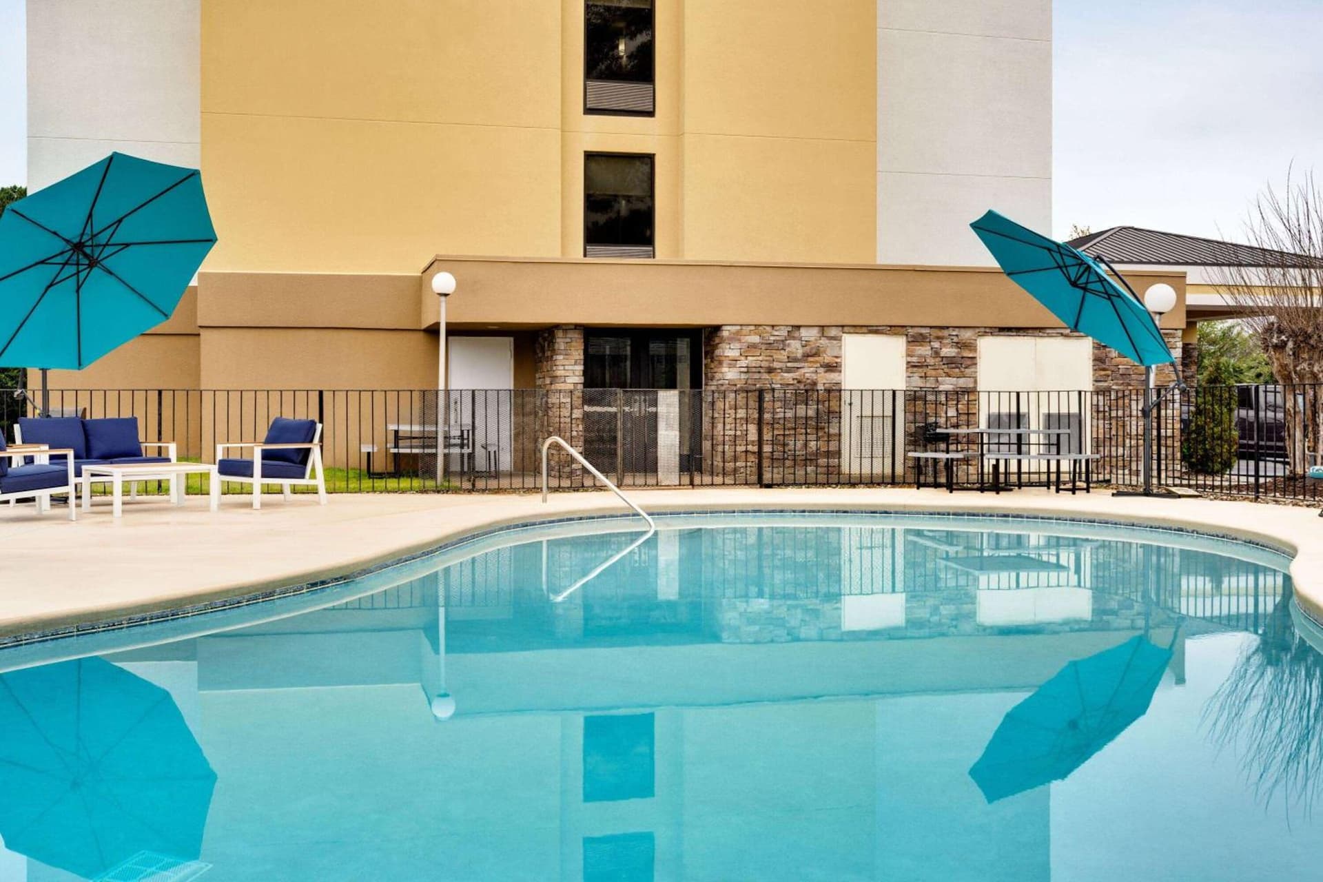 Garner Hotel Augusta West by IHG gallery photo in Augusta, GA — image 65