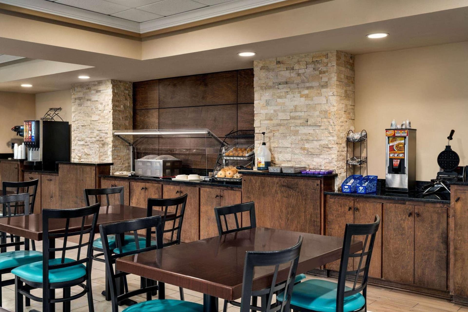 Garner Hotel Augusta West by IHG gallery photo in Augusta, GA — image 37