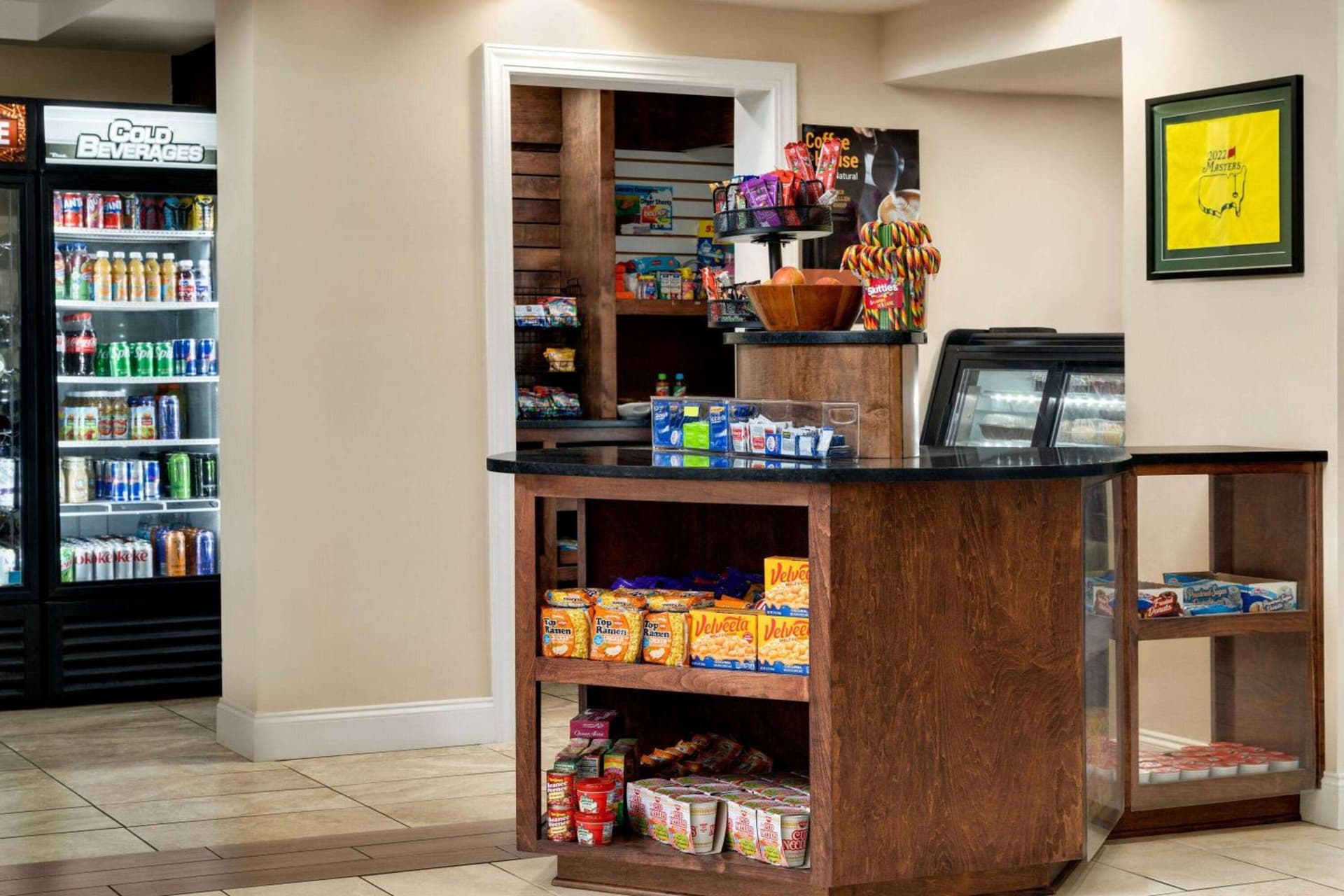 Garner Hotel Augusta West by IHG gallery photo in Augusta, GA — image 58