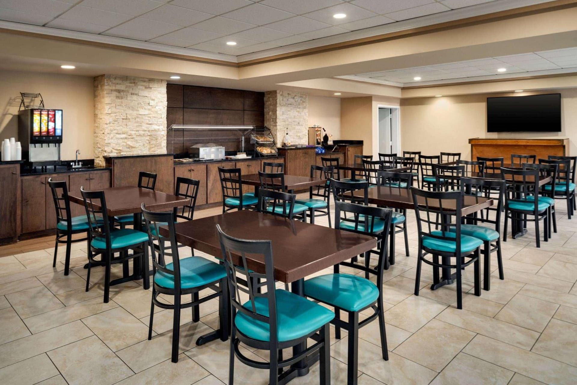 Garner Hotel Augusta West by IHG gallery photo in Augusta, GA — image 19