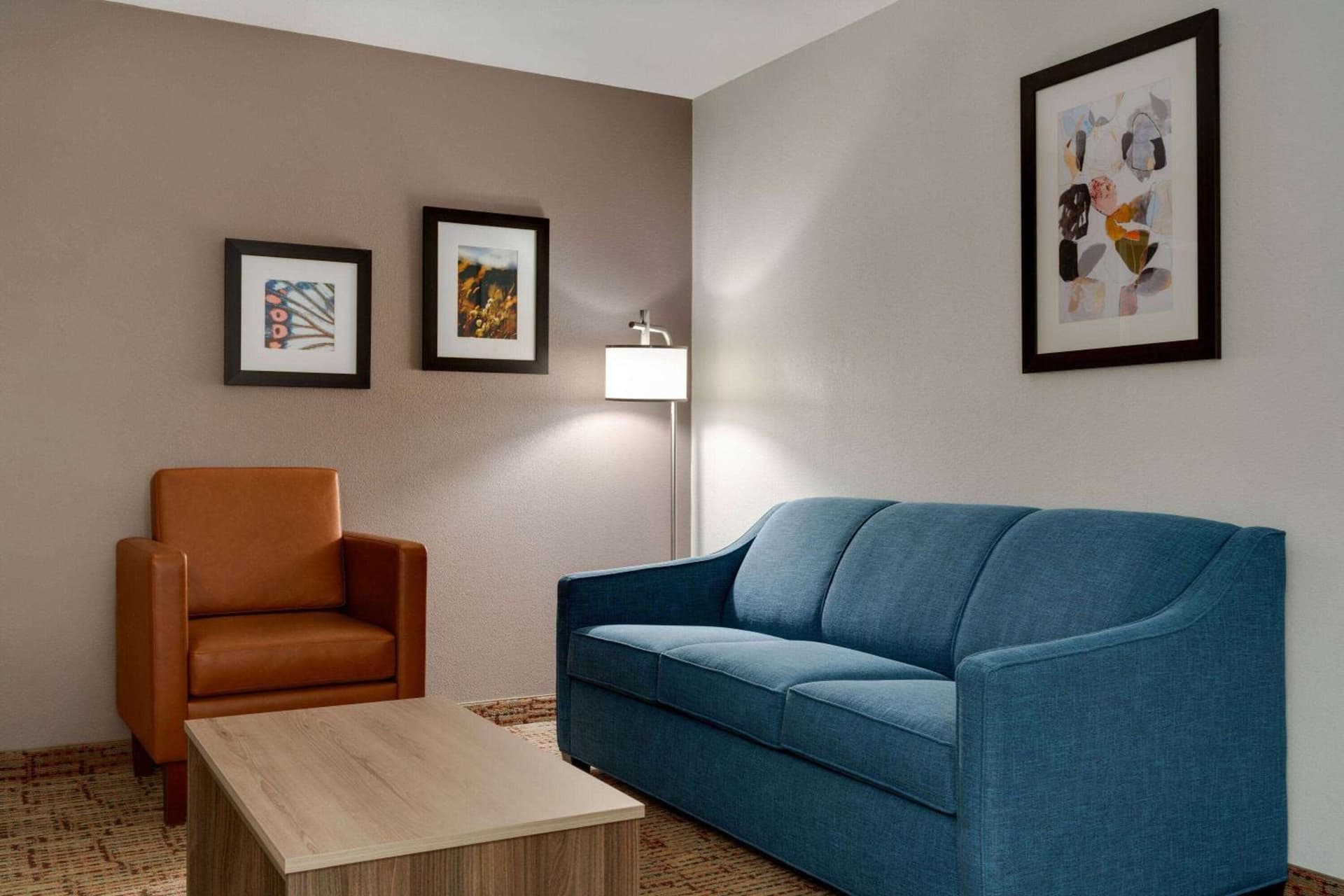 Garner Hotel Augusta West by IHG gallery photo in Augusta, GA — image 61