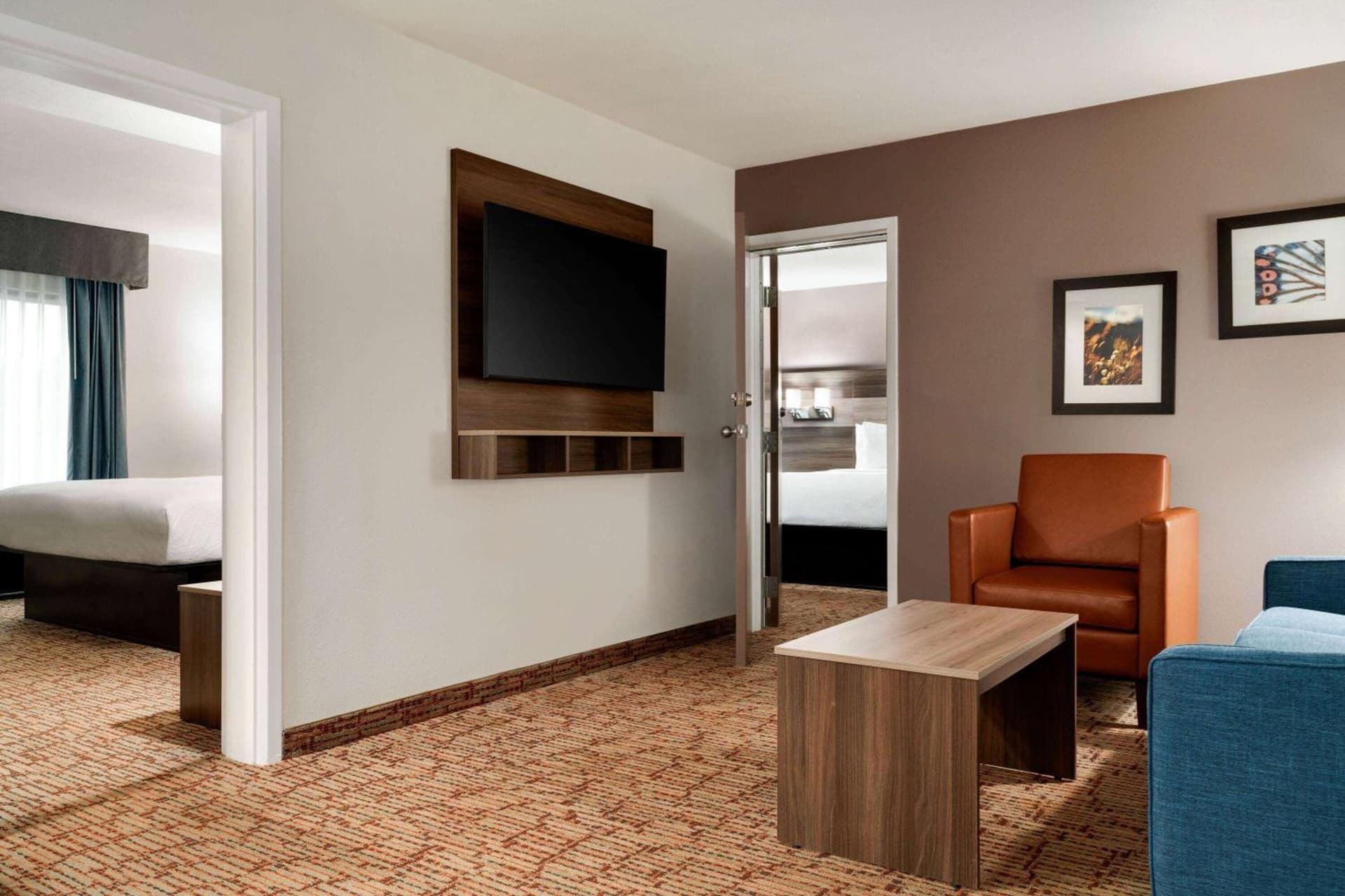 Garner Hotel Augusta West by IHG gallery photo in Augusta, GA — image 24