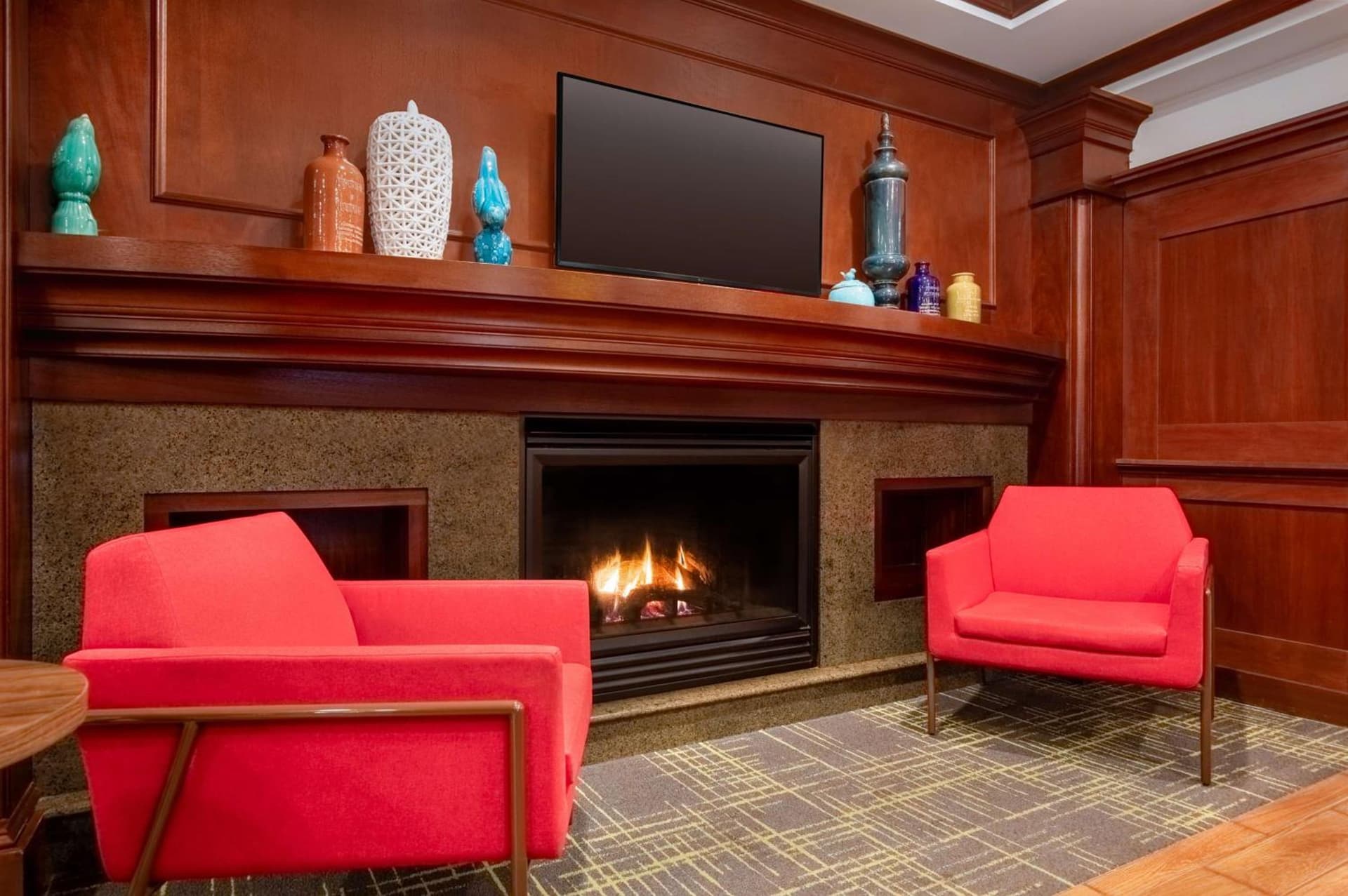 Hampton Inn Long Island-Brookhaven gallery photo in Farmingville, NY — image 19