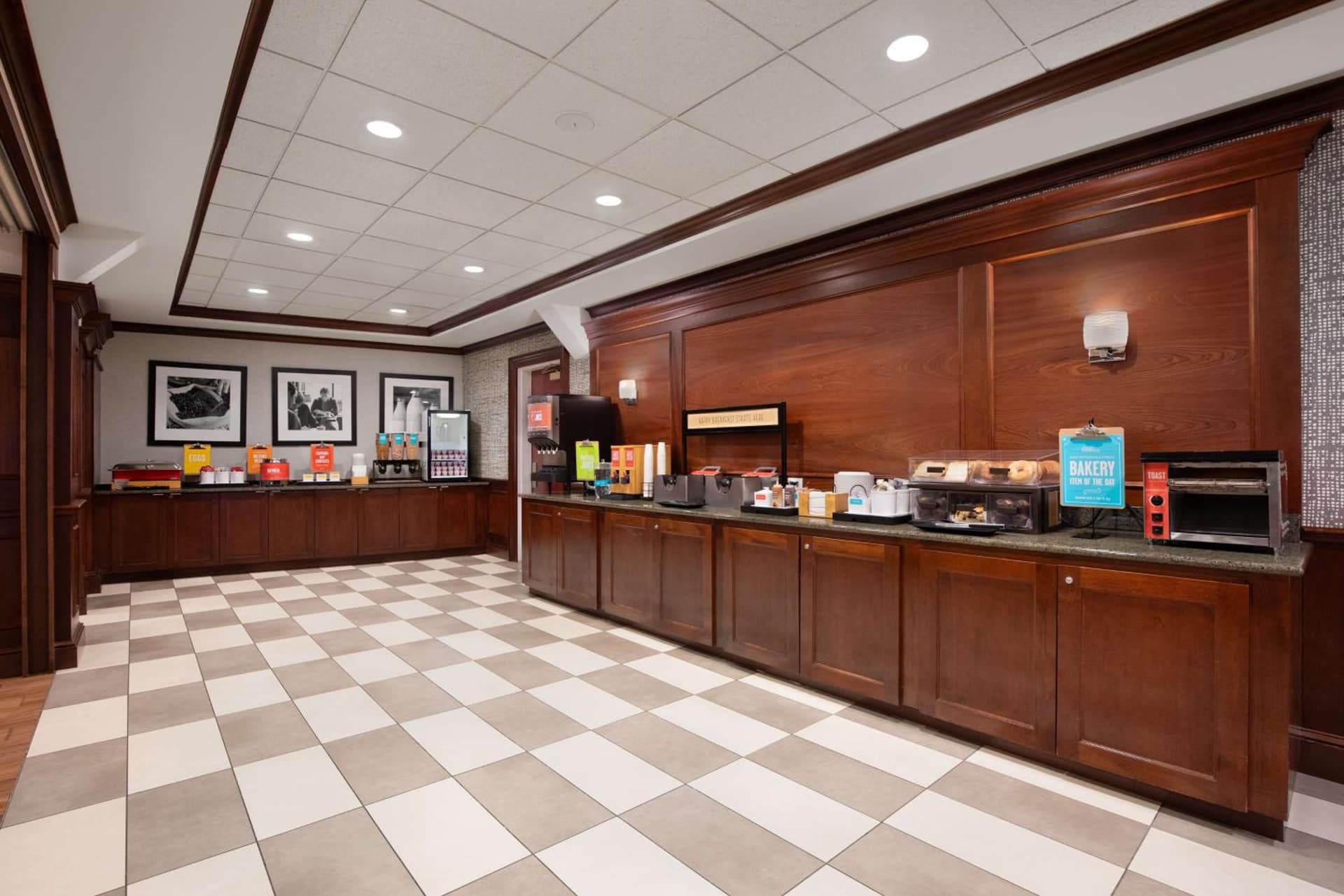 Hampton Inn Long Island-Brookhaven gallery photo in Farmingville, NY — image 28