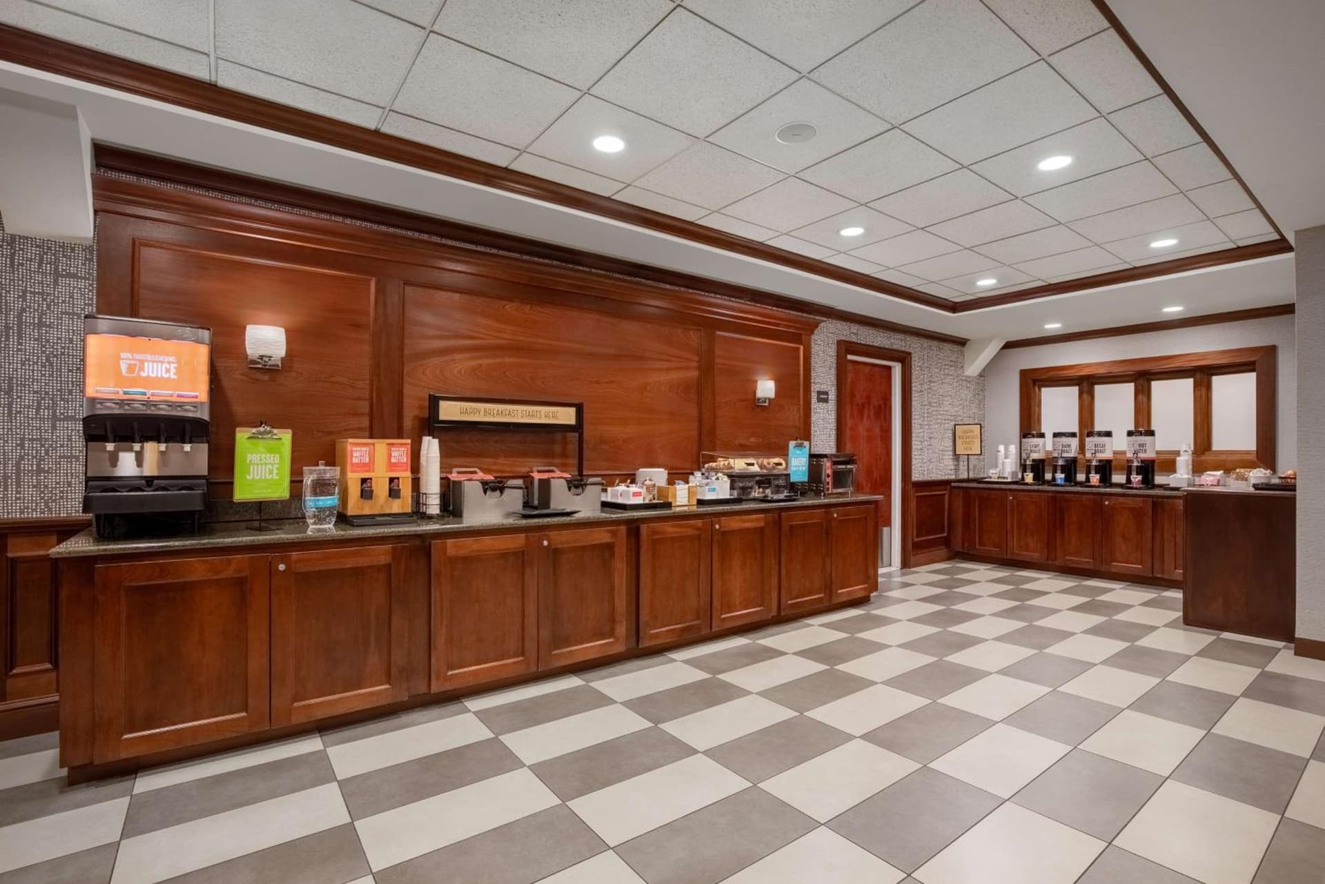 Hampton Inn Long Island-Brookhaven gallery photo in Farmingville, NY — image 22