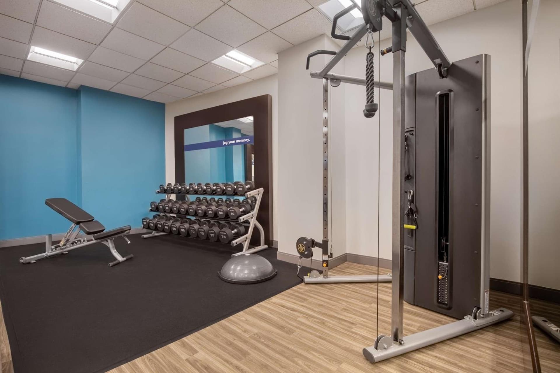Hampton Inn Long Island-Brookhaven gallery photo in Farmingville, NY — image 18