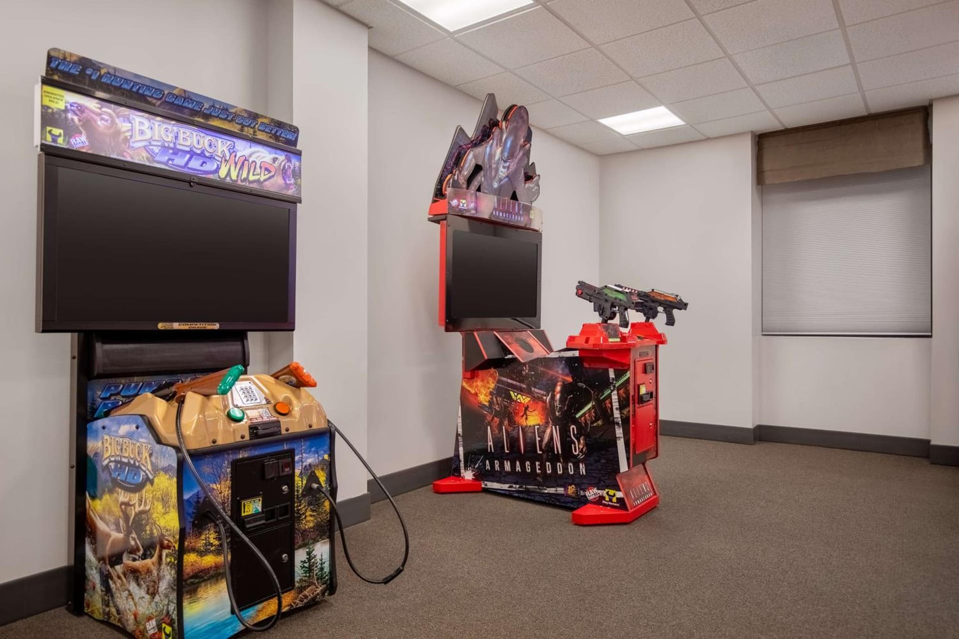 Hampton Inn Long Island-Brookhaven gallery photo in Farmingville, NY — image 25