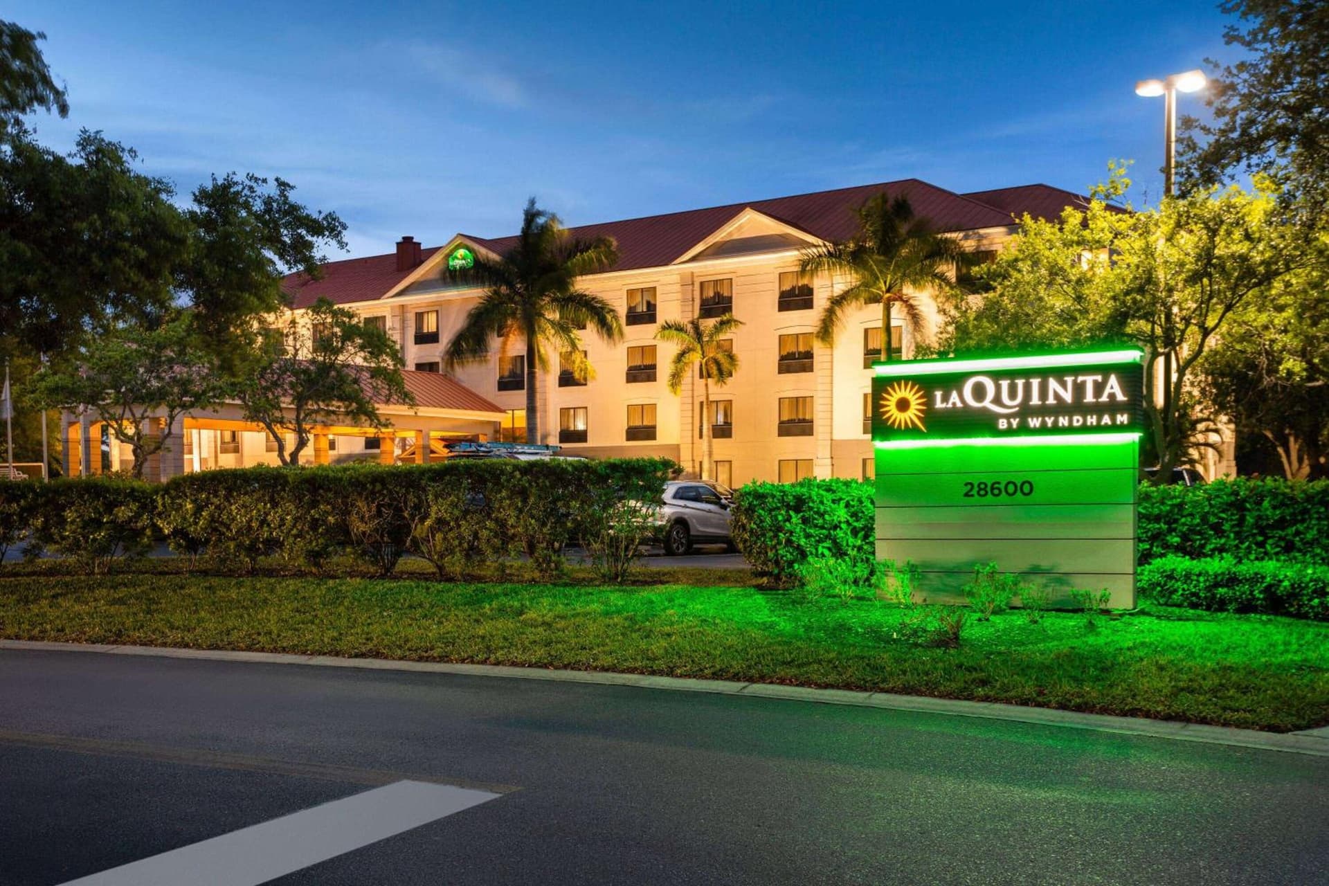 La Quinta by Wyndham Bonita Springs Naples North gallery photo in Bonita Springs, FL — image 27