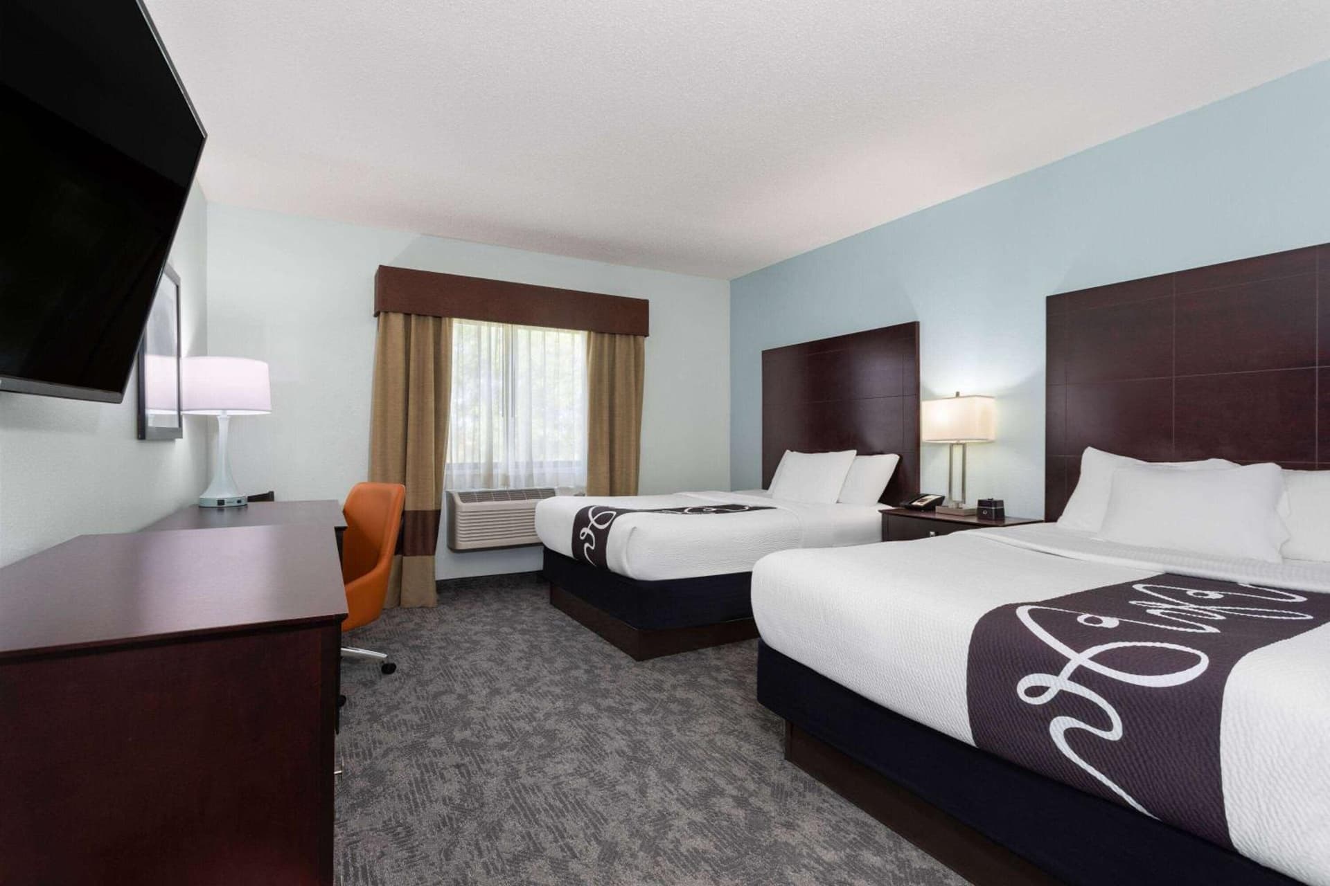 La Quinta by Wyndham Bonita Springs Naples North gallery photo in Bonita Springs, FL — image 25