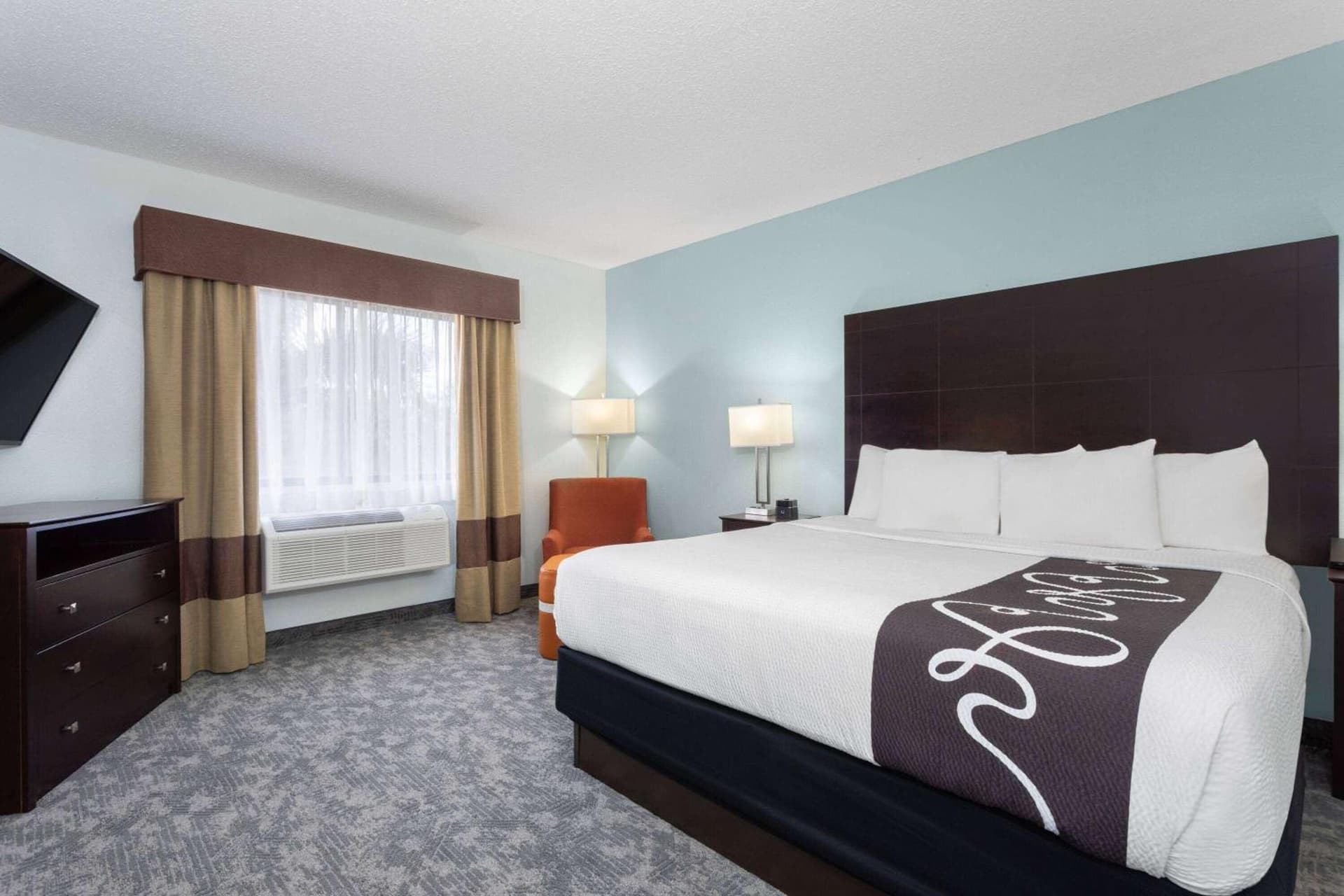 La Quinta by Wyndham Bonita Springs Naples North gallery photo in Bonita Springs, FL — image 7