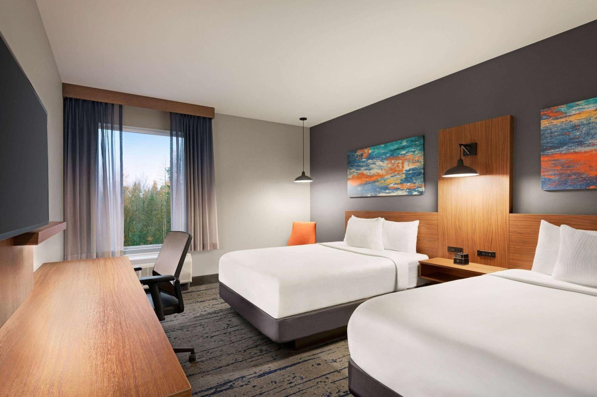 La Quinta Inn & Suites by Wyndham Marysville gallery photo in Marysville, WA — image 45