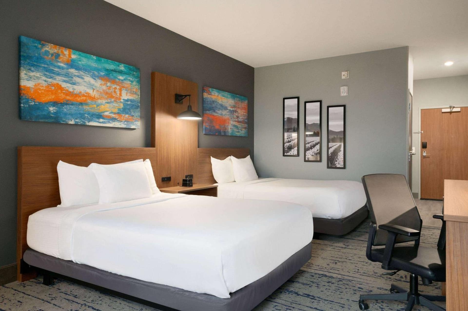 La Quinta Inn & Suites by Wyndham Marysville gallery photo in Marysville, WA — image 49