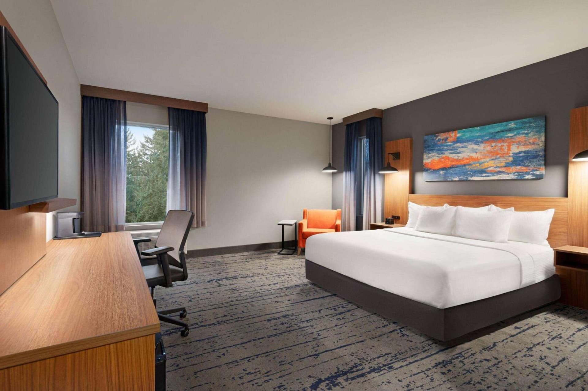 La Quinta Inn & Suites by Wyndham Marysville gallery photo in Marysville, WA — image 5