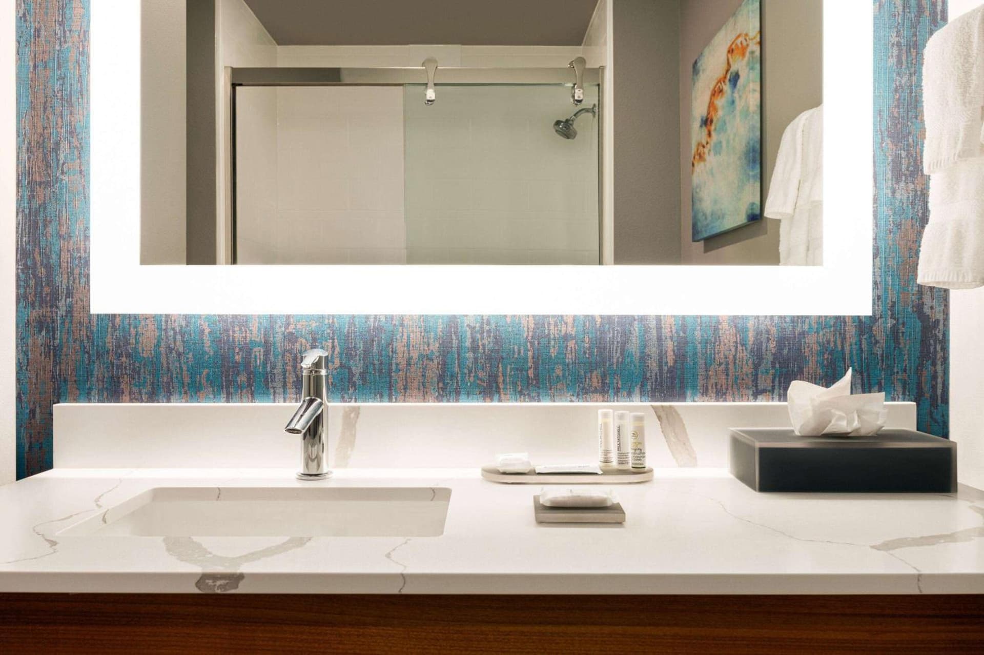 La Quinta Inn & Suites by Wyndham Marysville gallery photo in Marysville, WA — image 19