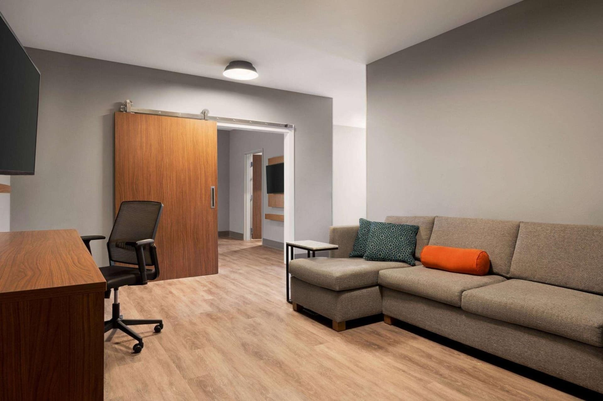 La Quinta Inn & Suites by Wyndham Marysville gallery photo in Marysville, WA — image 40