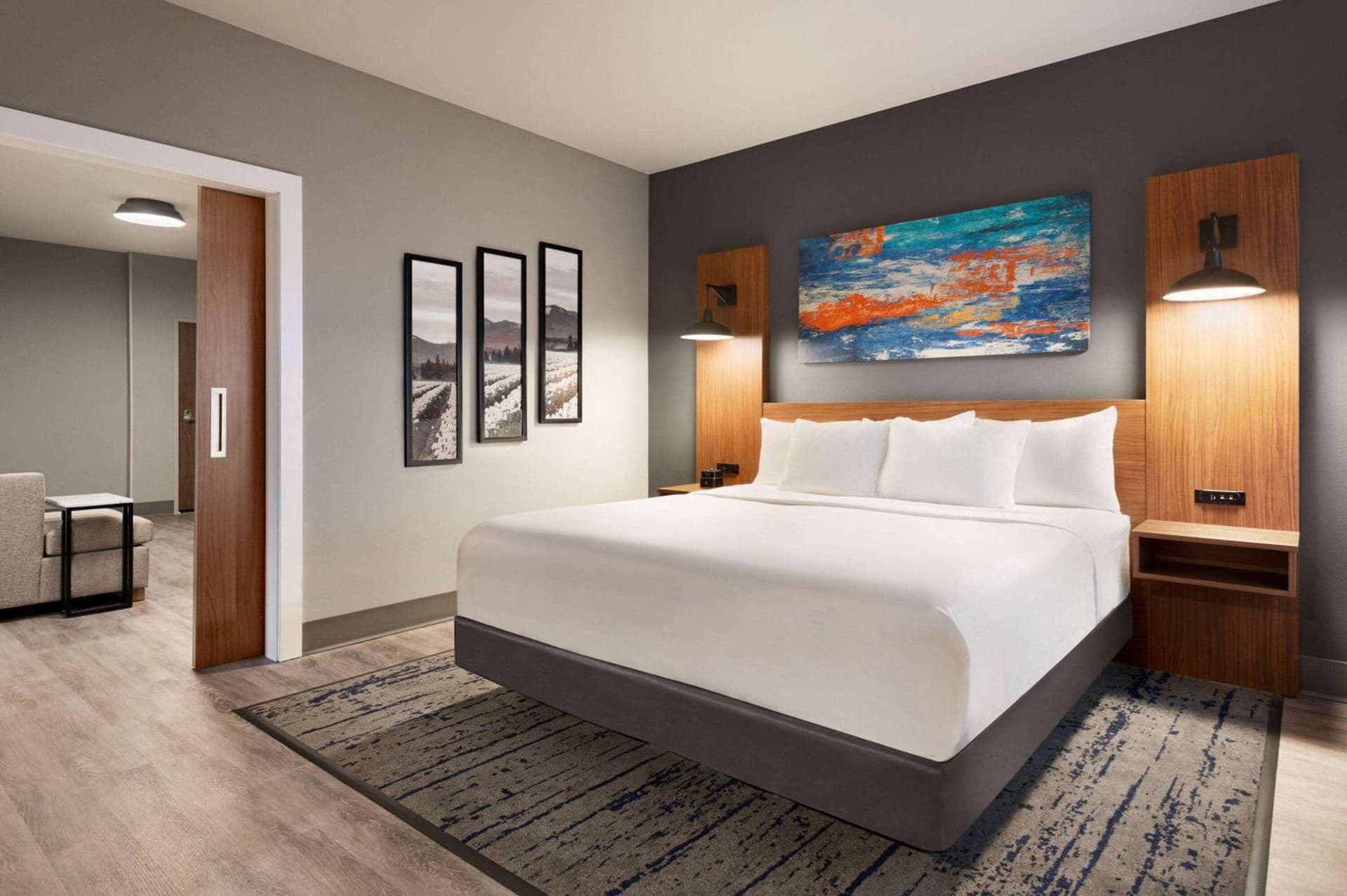 La Quinta Inn & Suites by Wyndham Marysville gallery photo in Marysville, WA — image 24