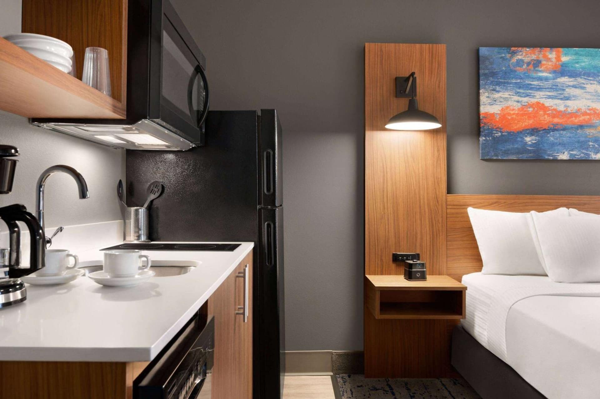 La Quinta Inn & Suites by Wyndham Marysville gallery photo in Marysville, WA — image 18