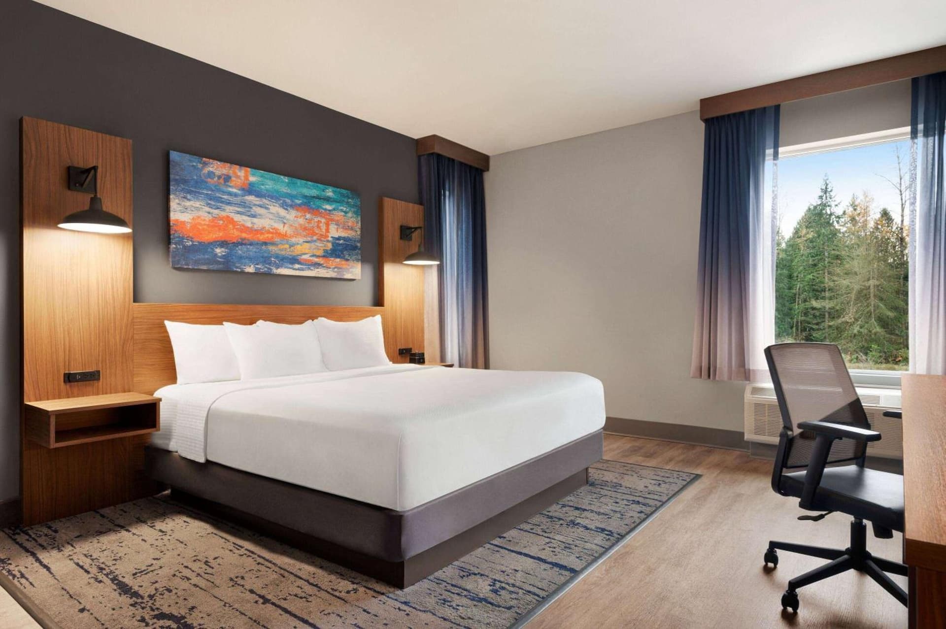 La Quinta Inn & Suites by Wyndham Marysville gallery photo in Marysville, WA — image 29
