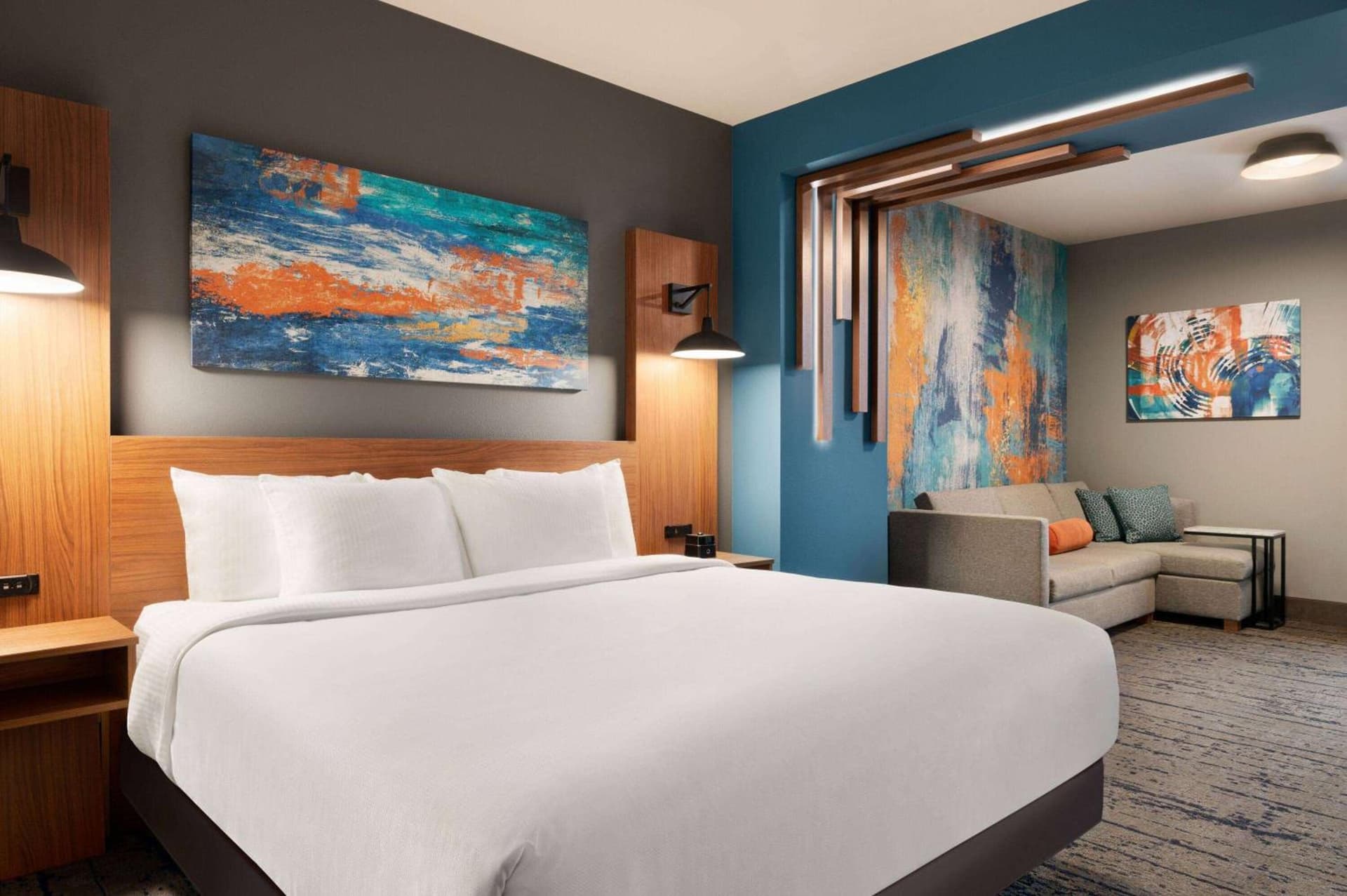 La Quinta Inn & Suites by Wyndham Marysville gallery photo in Marysville, WA — image 14