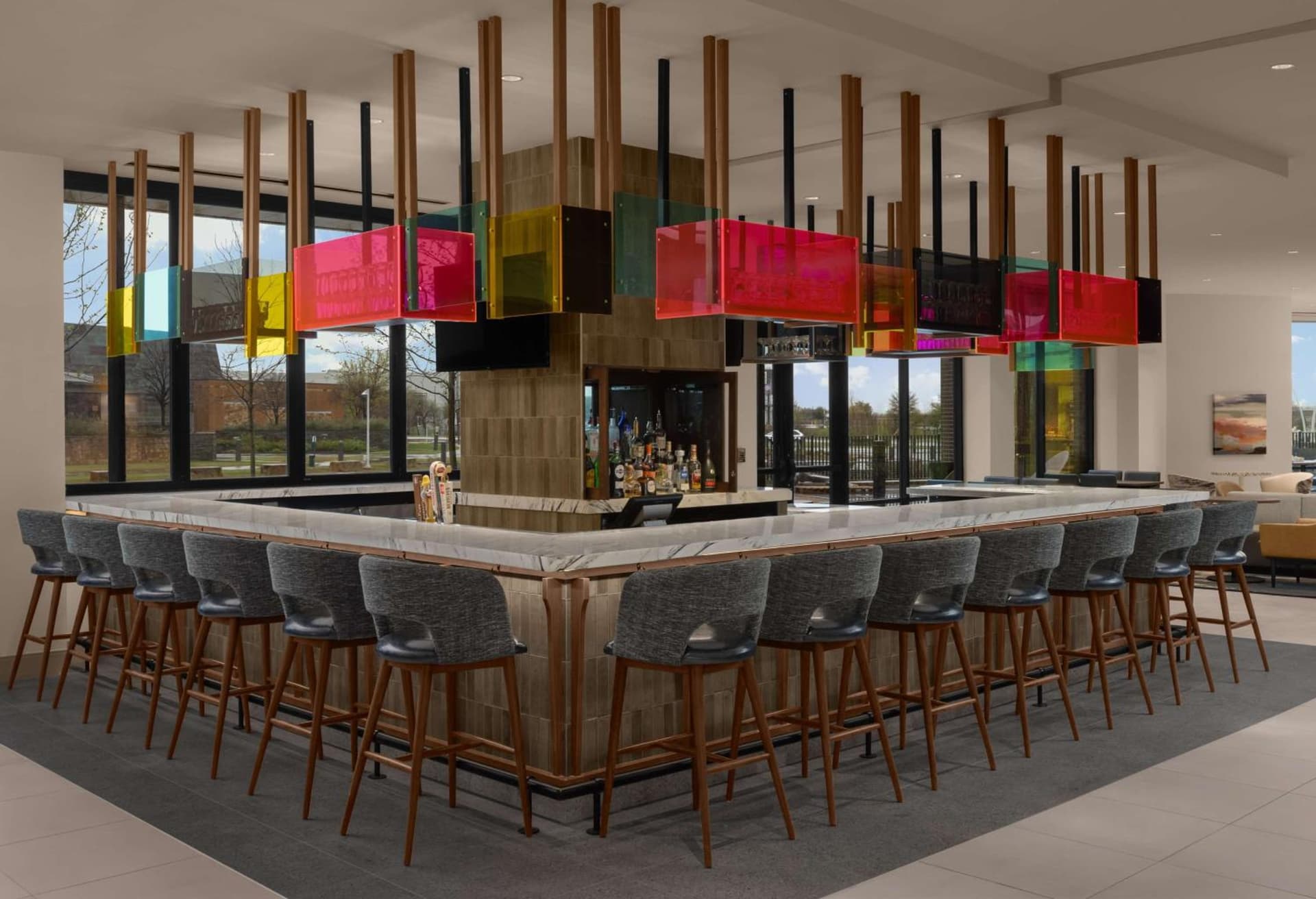 Homewood Suites By Hilton Grand Prairie At EpicCentral gallery photo in Grand Prairie, TX — image 27