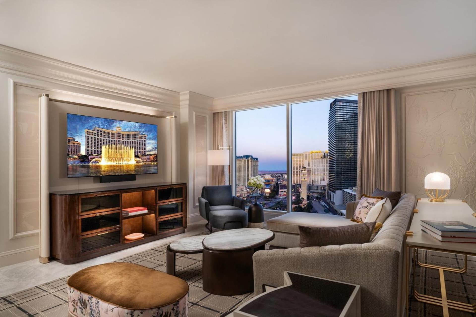 Bellagio gallery photo in Las Vegas, NV — image 19