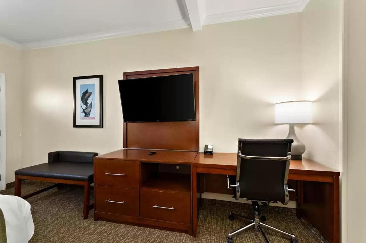 Comfort Suites Corpus Christi Central gallery photo in Corpus Christi, TX — image 31
