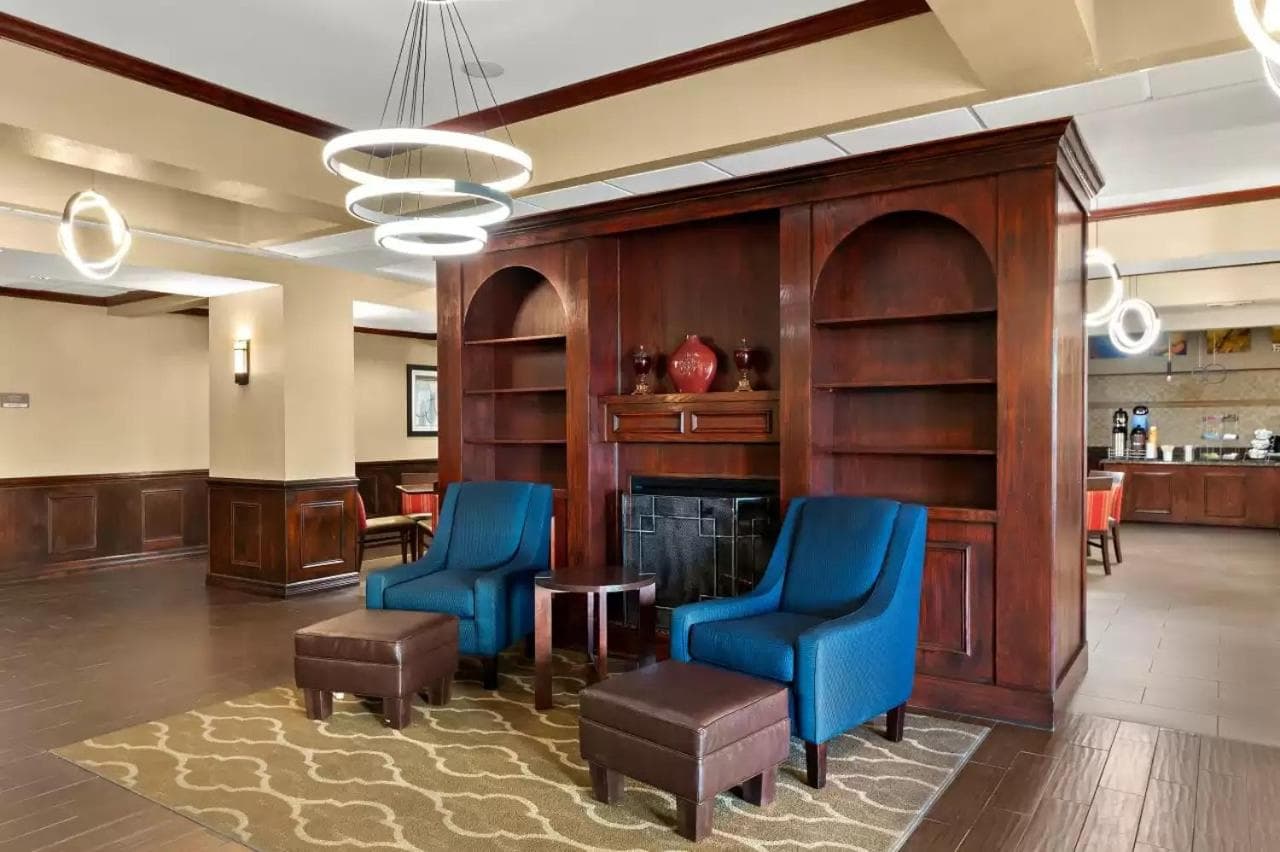 Comfort Suites Corpus Christi Central gallery photo in Corpus Christi, TX — image 17