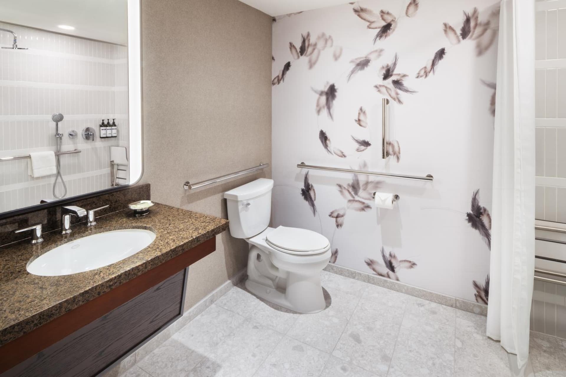 Hyatt Regency Coralville gallery photo in Coralville, IA — image 10
