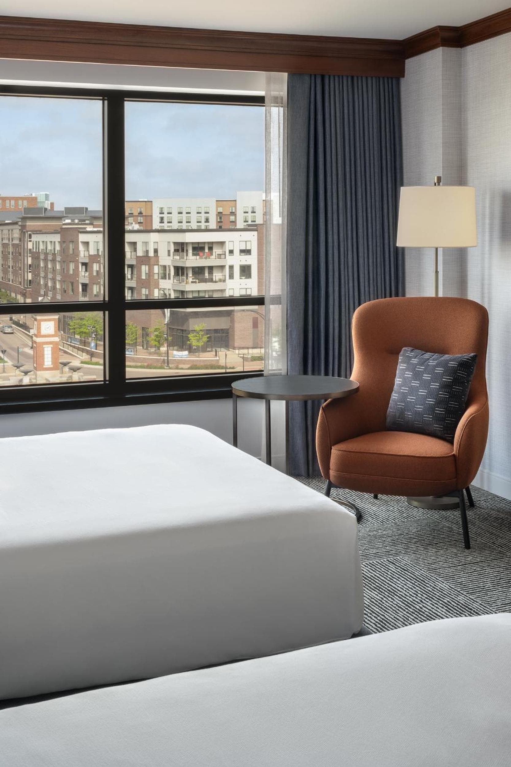 Hyatt Regency Coralville gallery photo in Coralville, IA — image 43