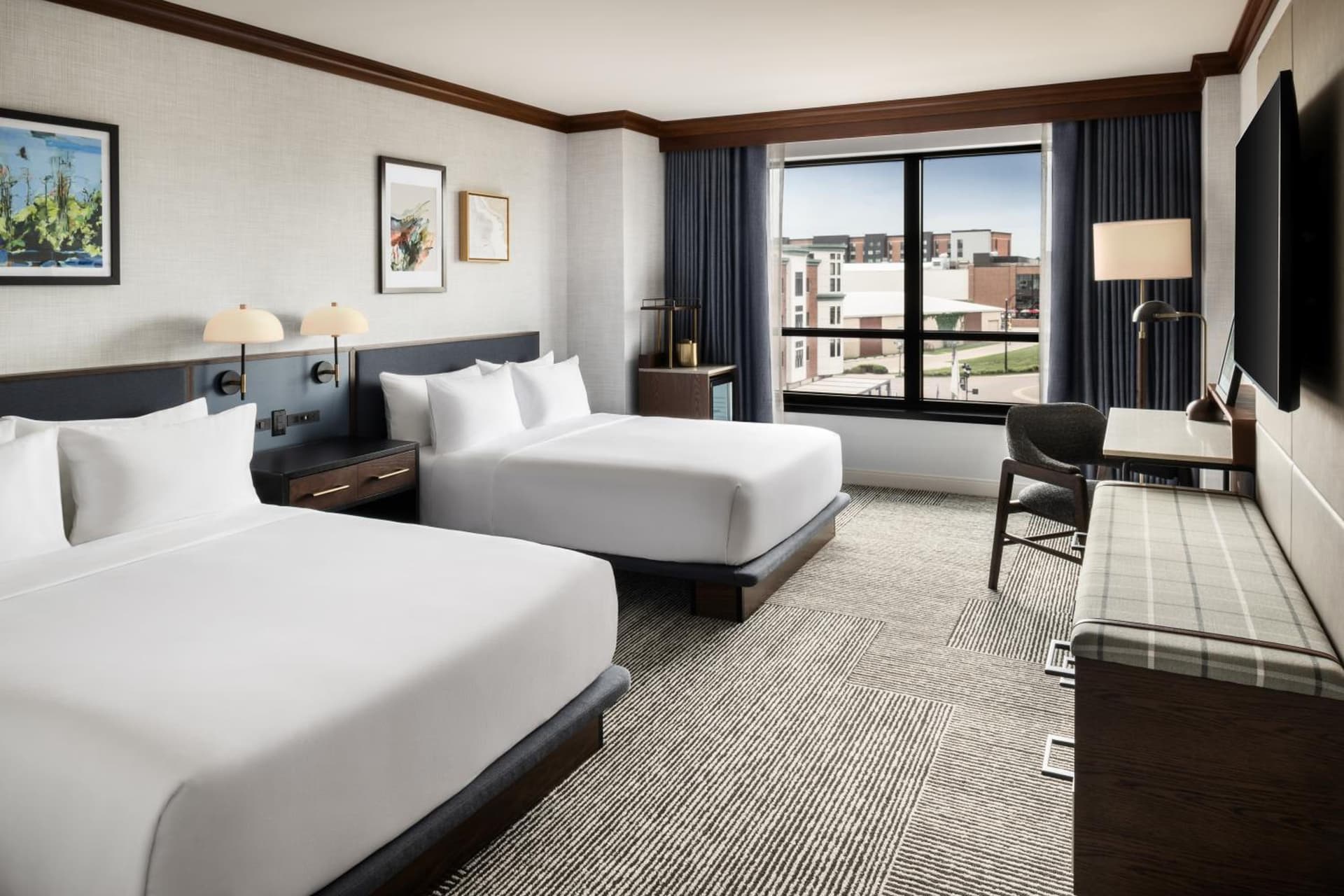 Hyatt Regency Coralville gallery photo in Coralville, IA — image 74