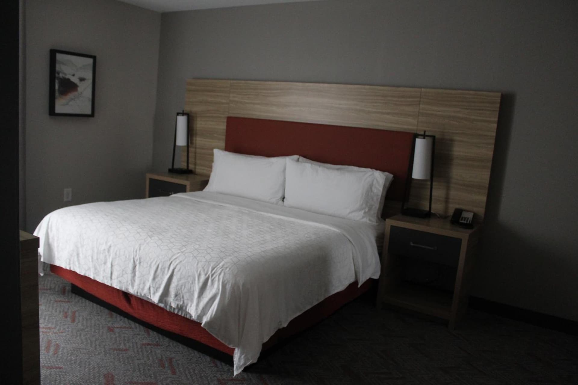 Candlewood Suites - Nashville South by IHG property views in Nashville, TN — gallery photo 3