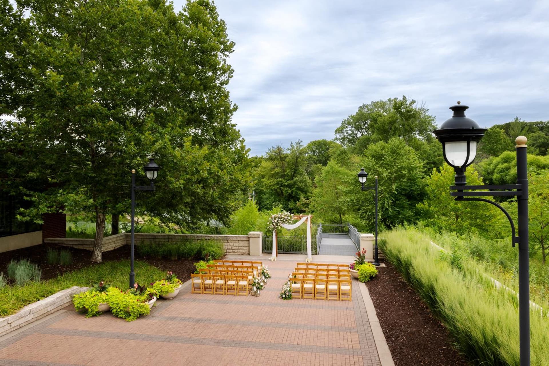 Hyatt Regency Coralville gallery photo in Coralville, IA — image 13