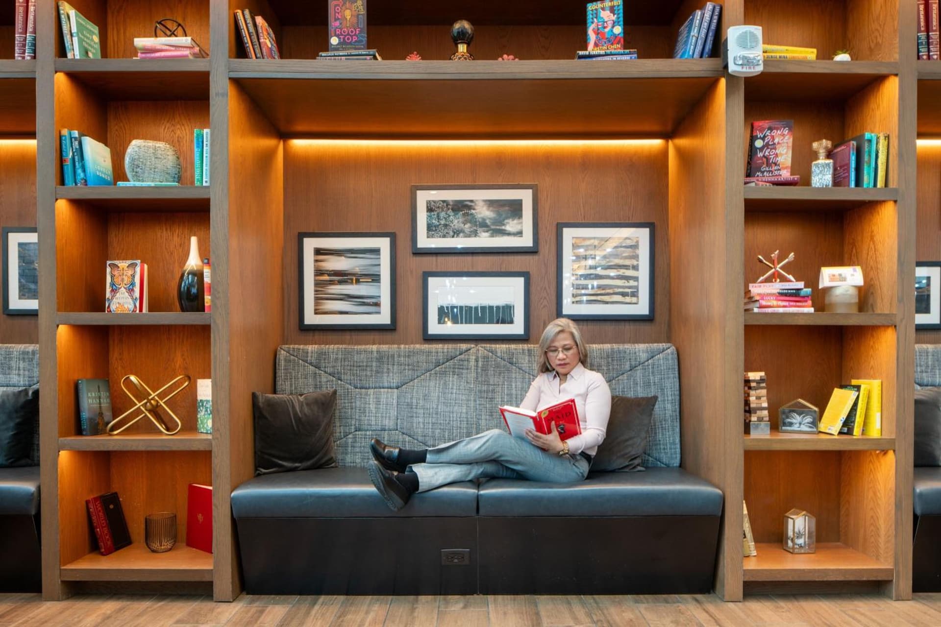 Sheraton Dallas Hotel gallery photo in Dallas, TX — image 59