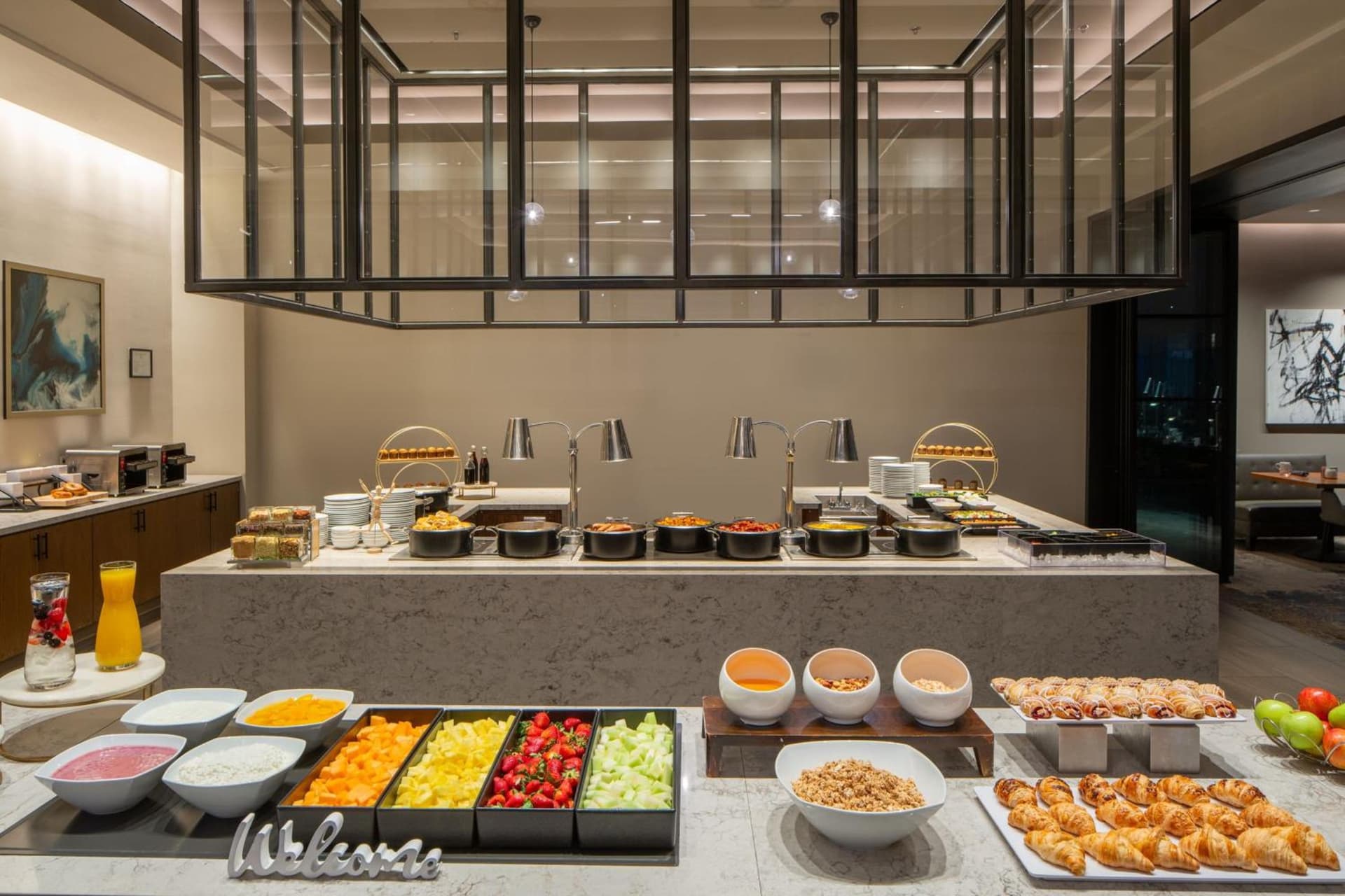 Sheraton Dallas Hotel gallery photo in Dallas, TX — image 63
