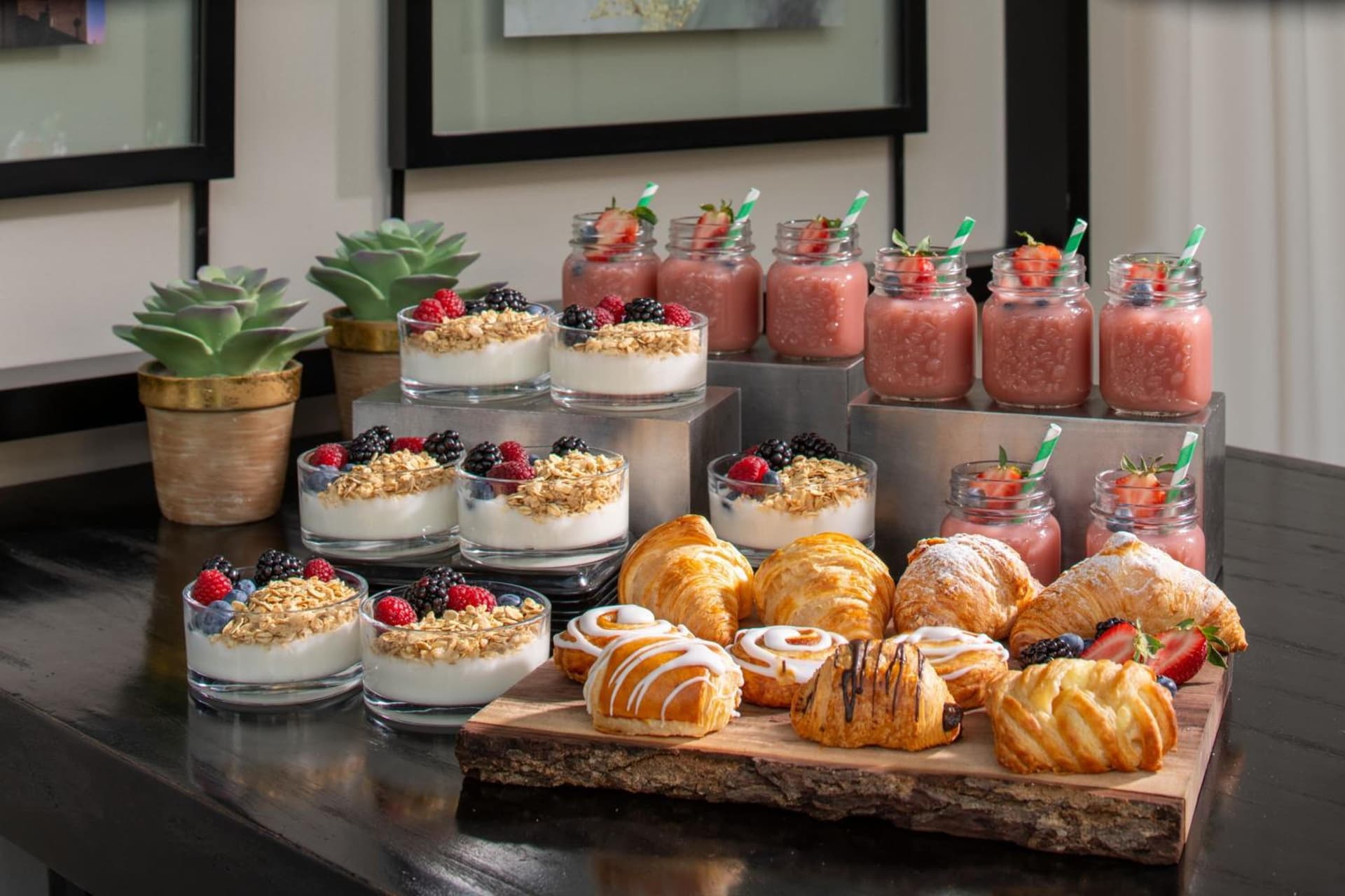 Sheraton Dallas Hotel gallery photo in Dallas, TX — image 38