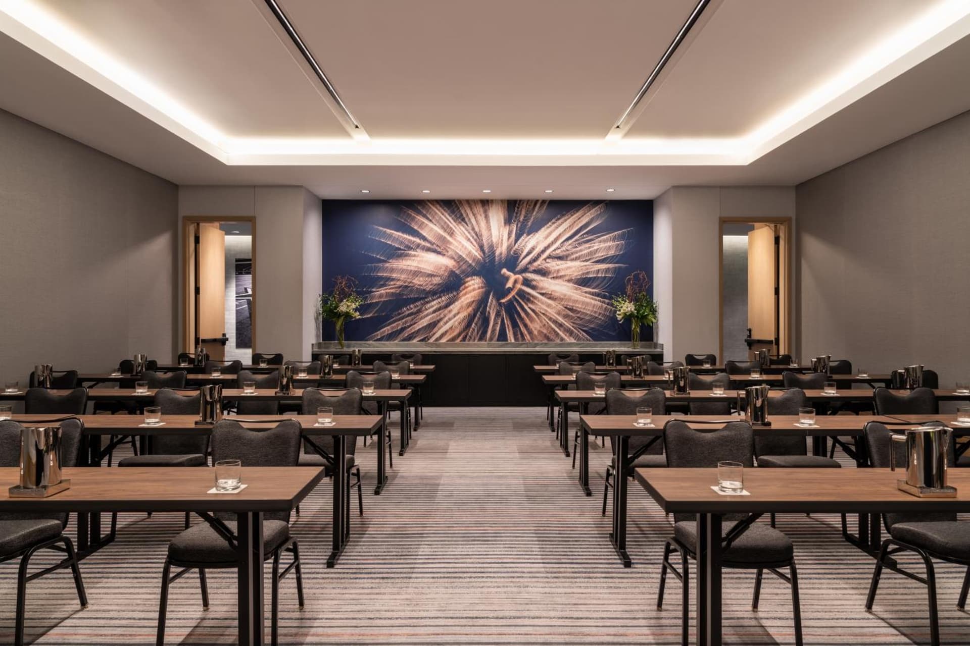 Loews Arlington Hotel gallery photo in Arlington, TX — image 29