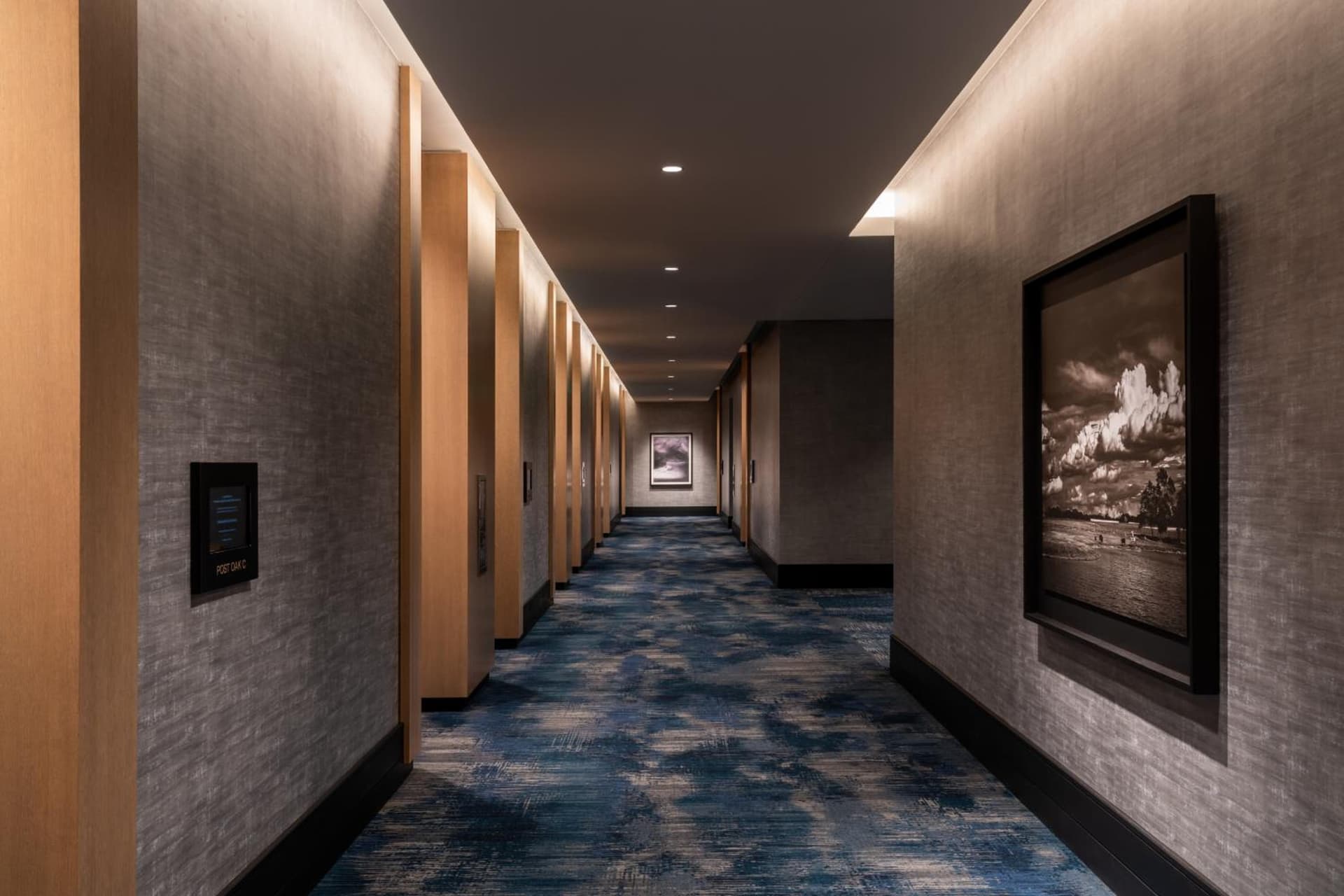 Loews Arlington Hotel gallery photo in Arlington, TX — image 27