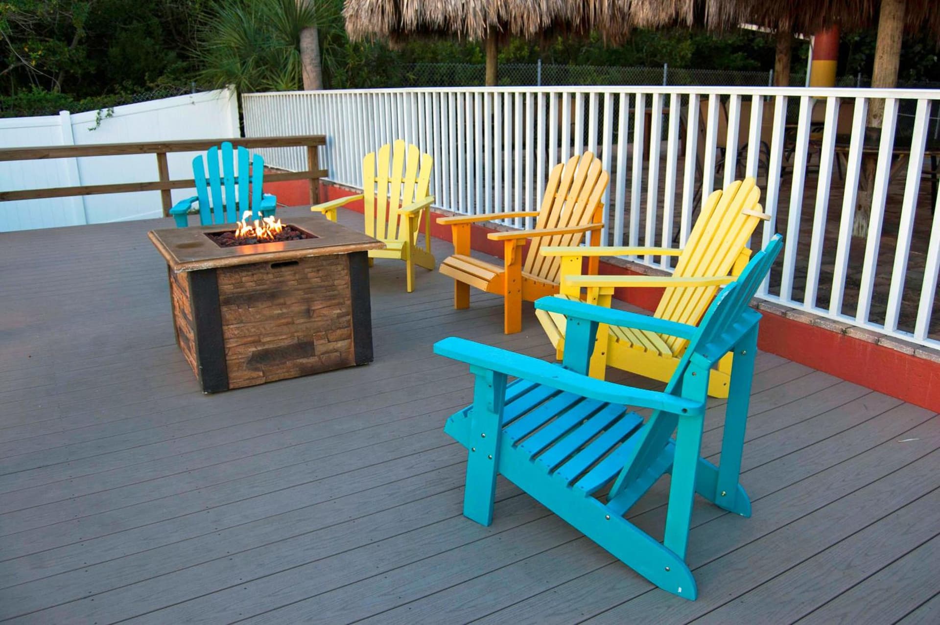 The Fold Hotels Indian Shores gallery photo in Clearwater Beach, FL — image 12