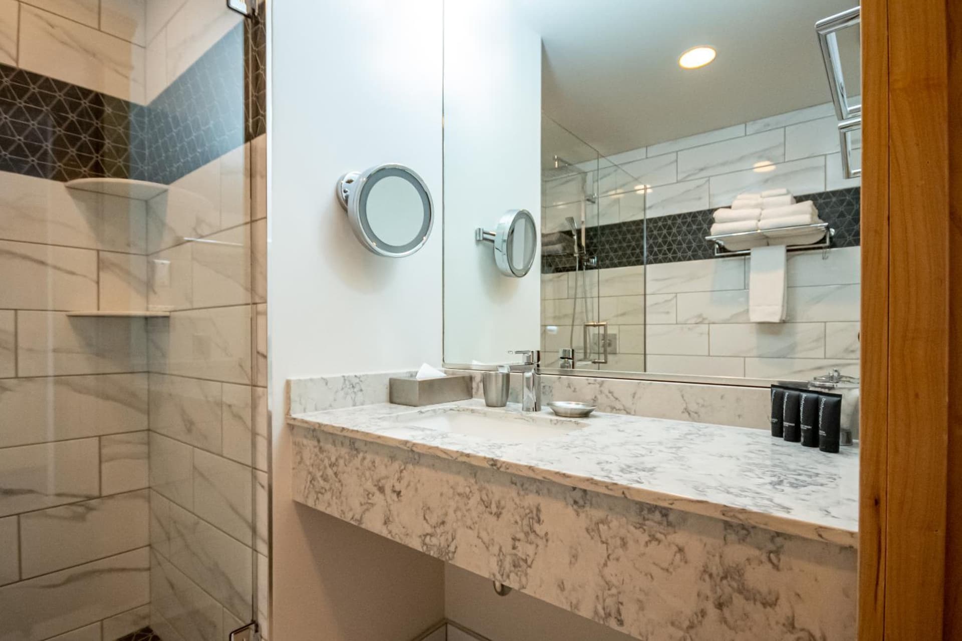 Hotel Donaldson gallery photo in Fargo, ND — image 6