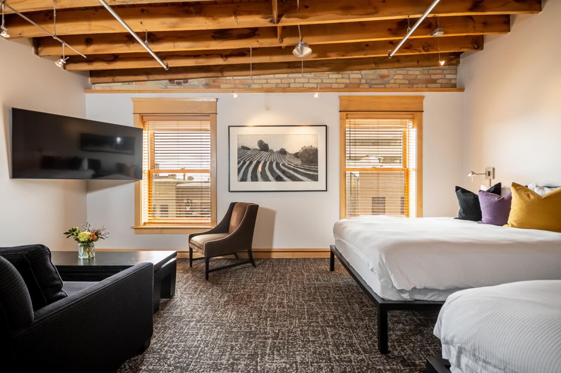 Hotel Donaldson gallery photo in Fargo, ND — image 18