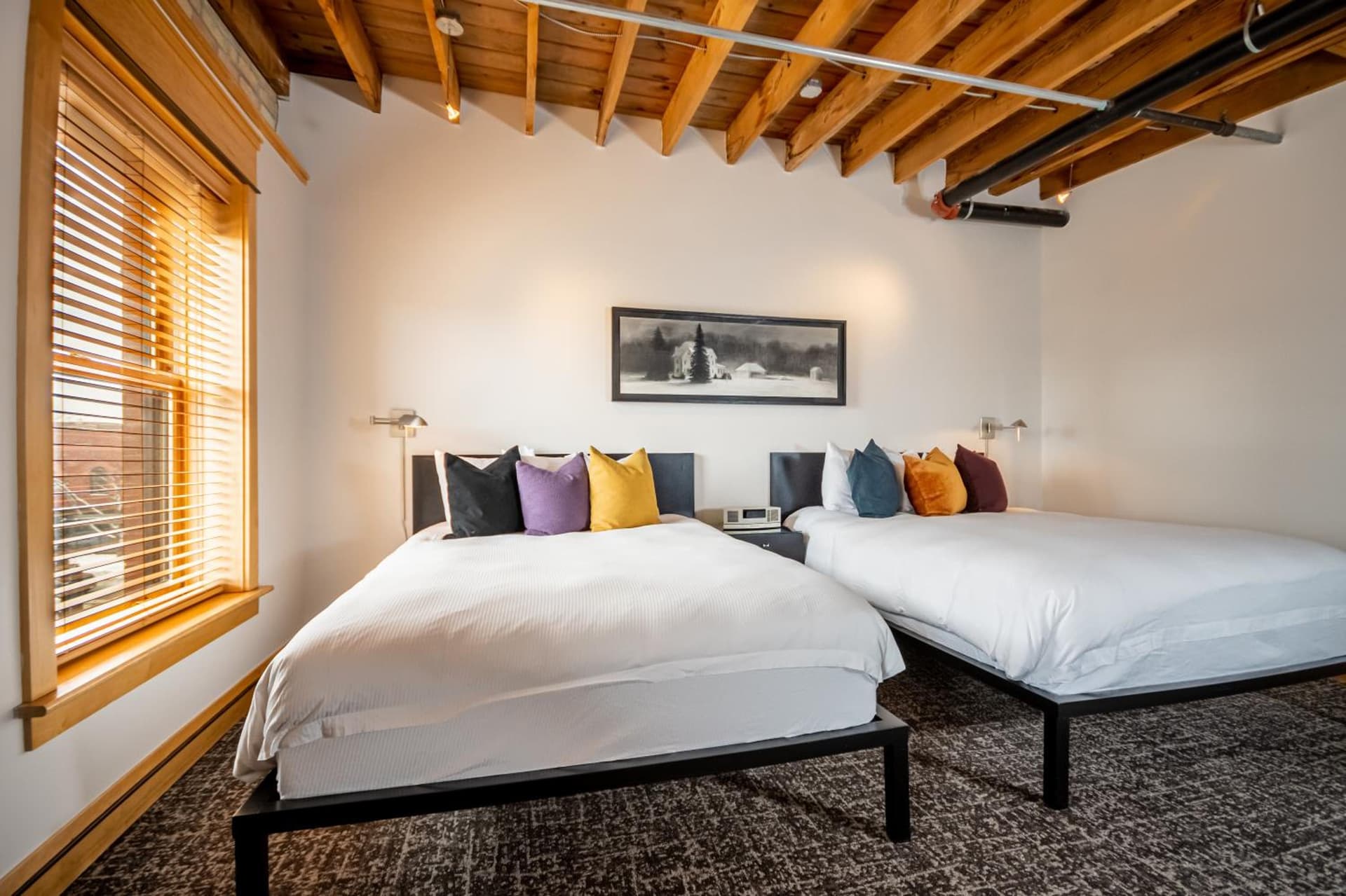 Hotel Donaldson gallery photo in Fargo, ND — image 17