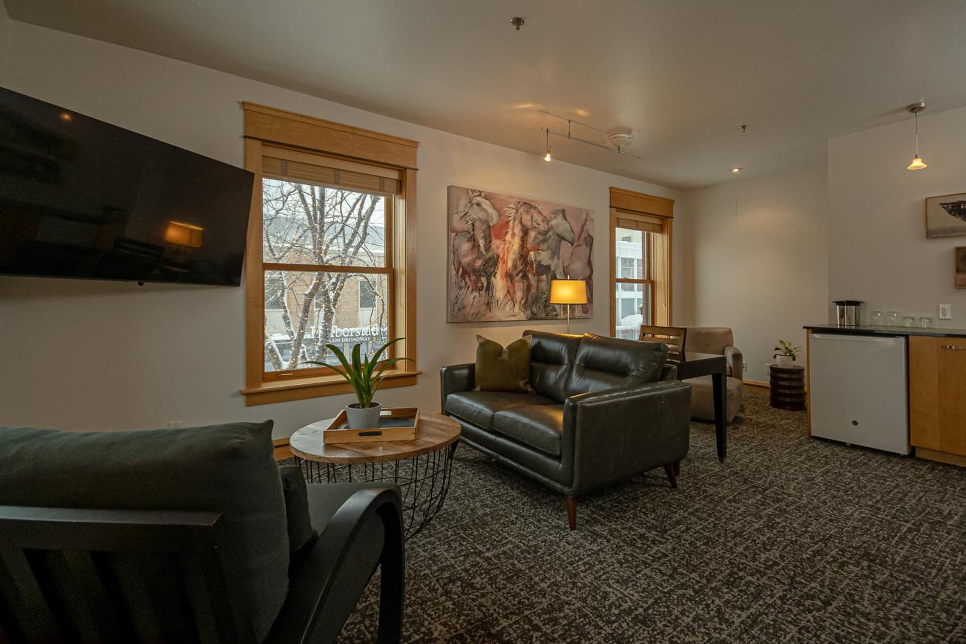 Hotel Donaldson gallery photo in Fargo, ND — image 16