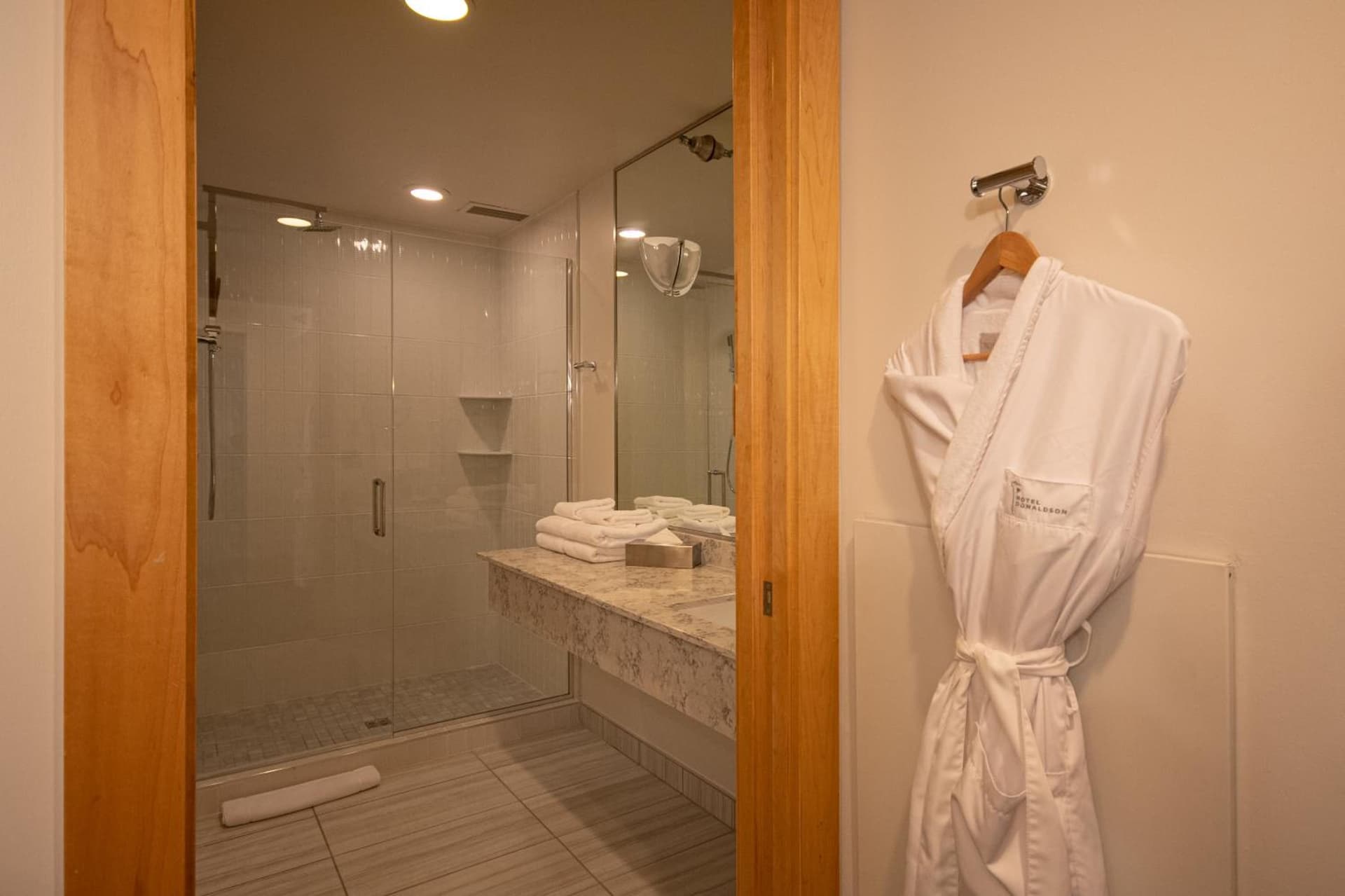 Hotel Donaldson gallery photo in Fargo, ND — image 11