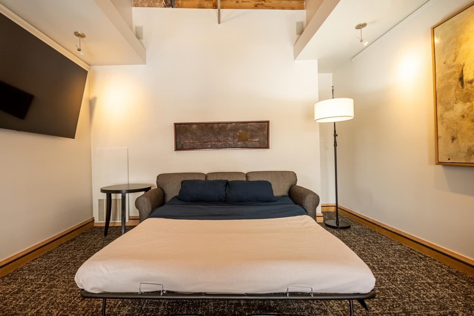 Hotel Donaldson gallery photo in Fargo, ND — image 12