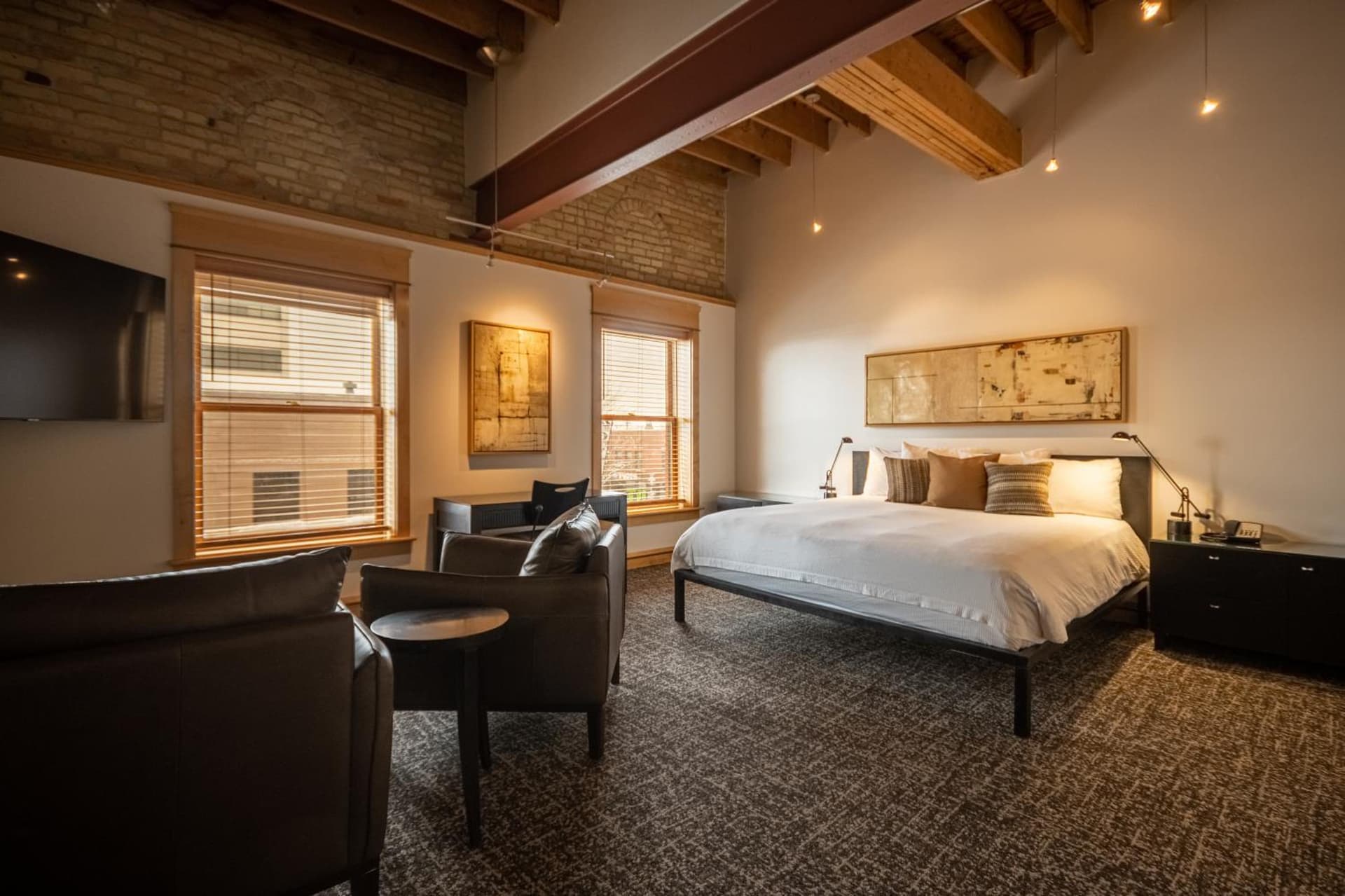 Hotel Donaldson gallery photo in Fargo, ND — image 34
