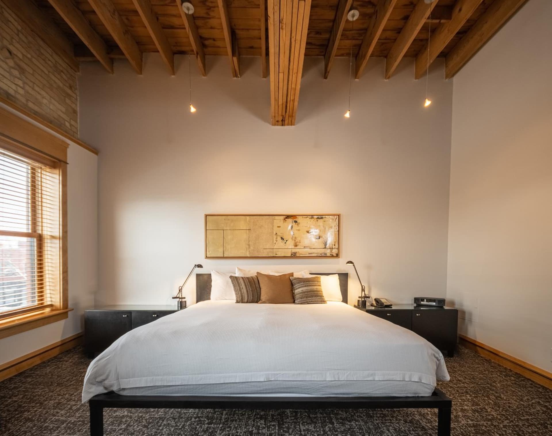 Hotel Donaldson gallery photo in Fargo, ND — image 21