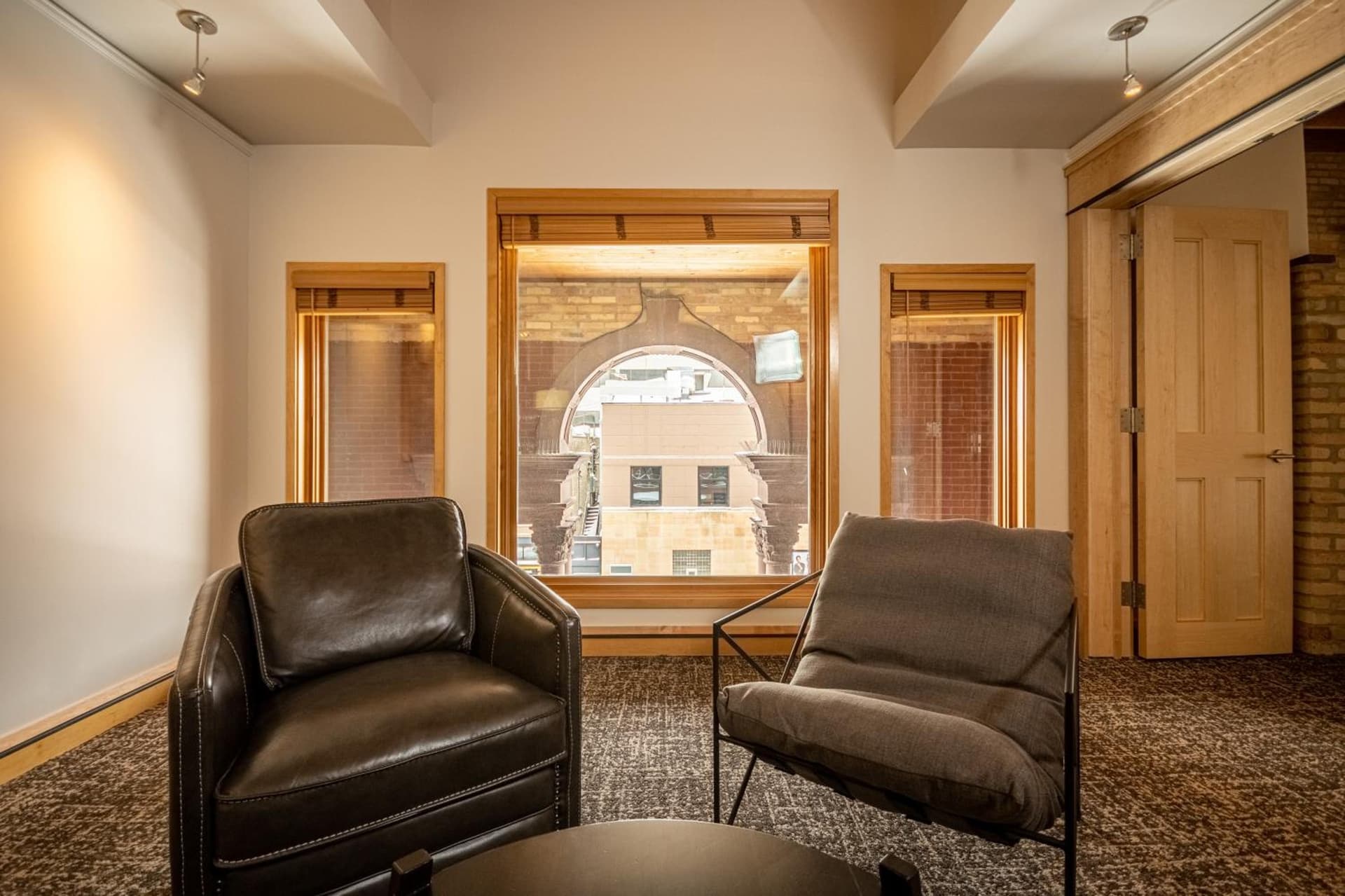 Hotel Donaldson gallery photo in Fargo, ND — image 25