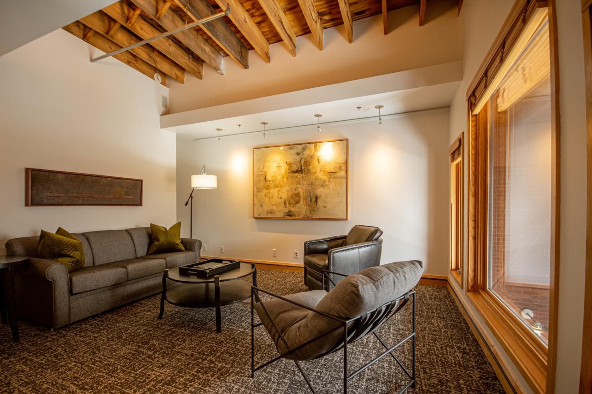 Hotel Donaldson gallery photo in Fargo, ND — image 29