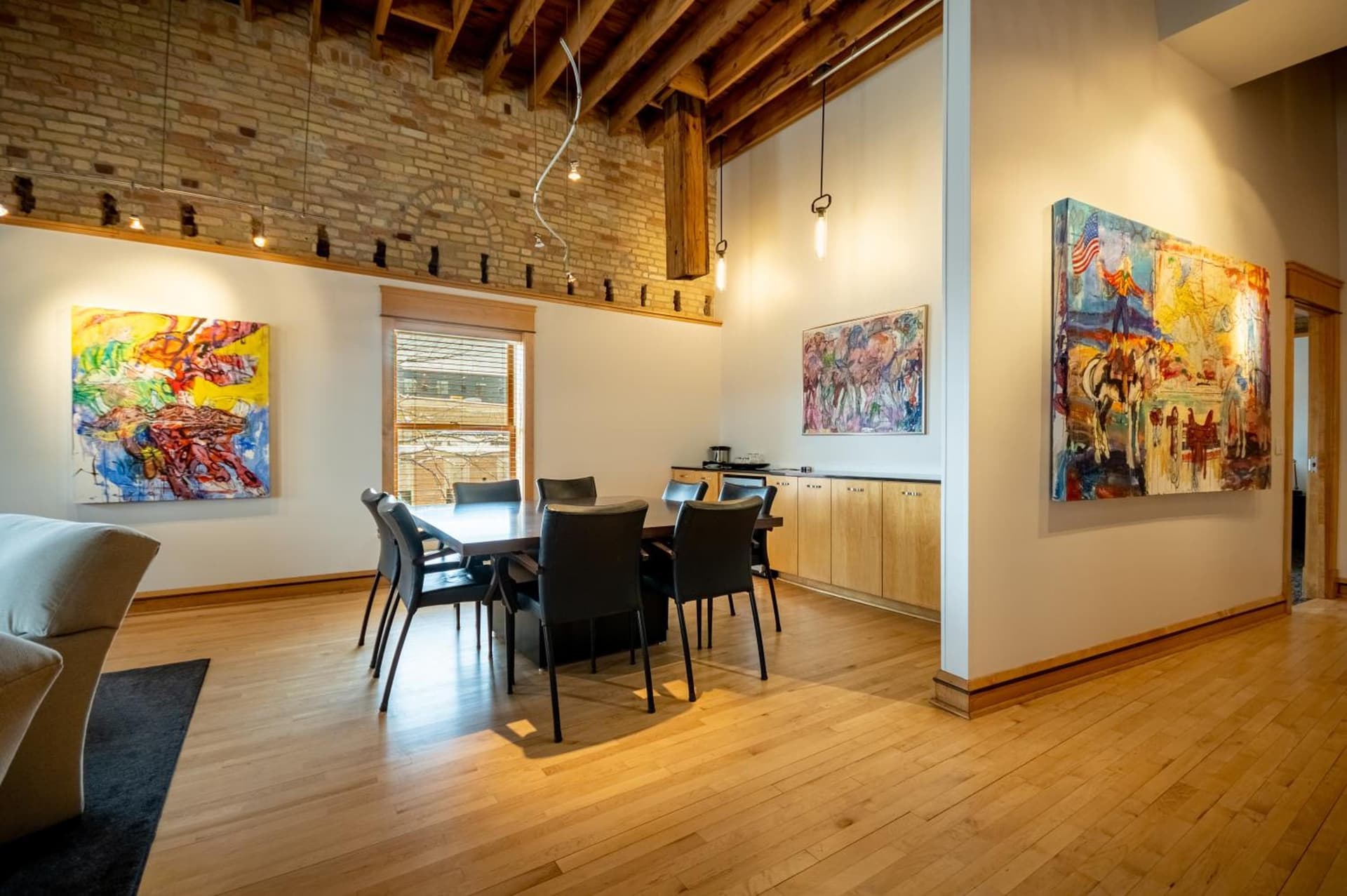 Hotel Donaldson gallery photo in Fargo, ND — image 27